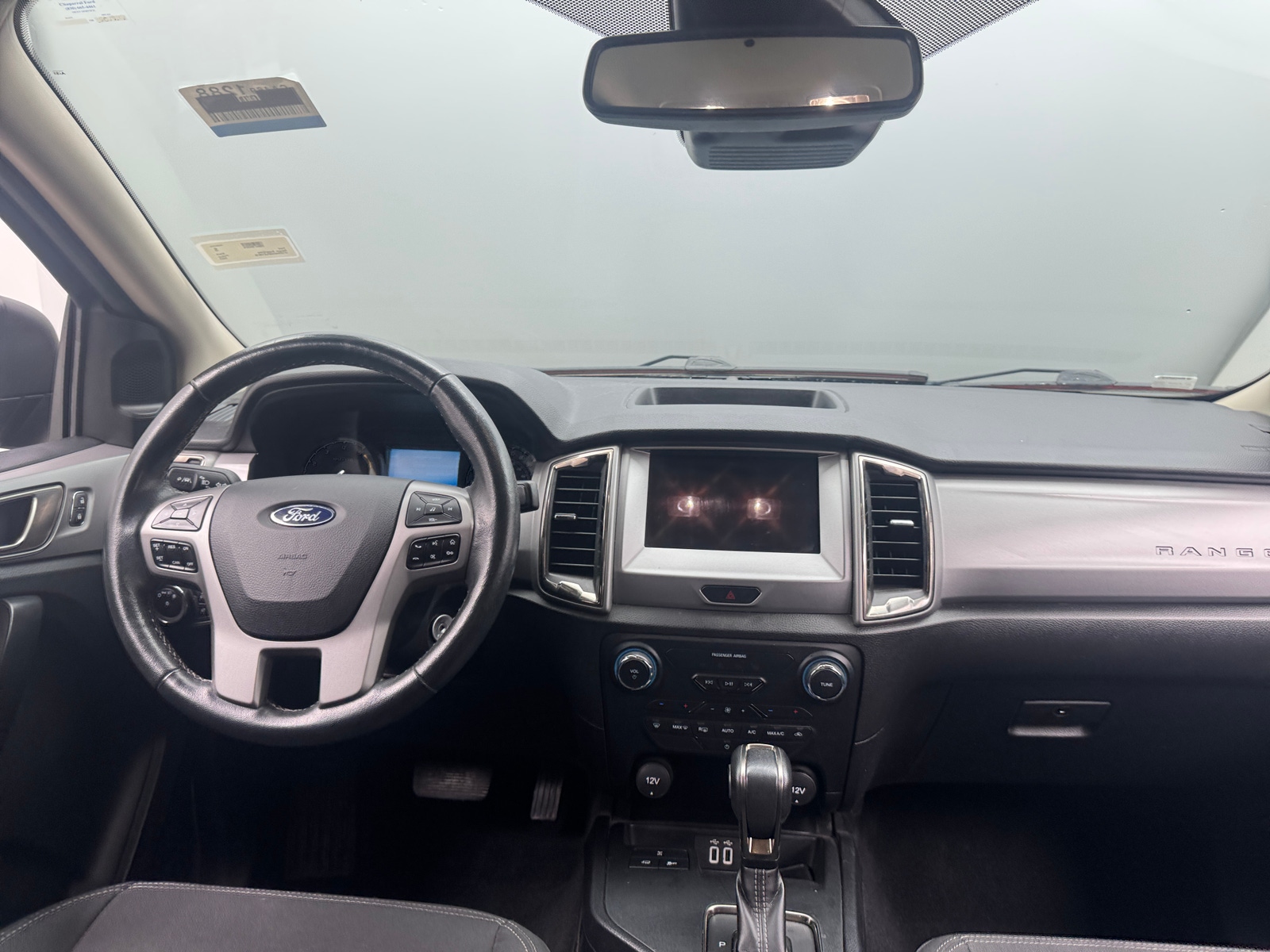 Thumbnail: 2023 Ford Ranger - 3