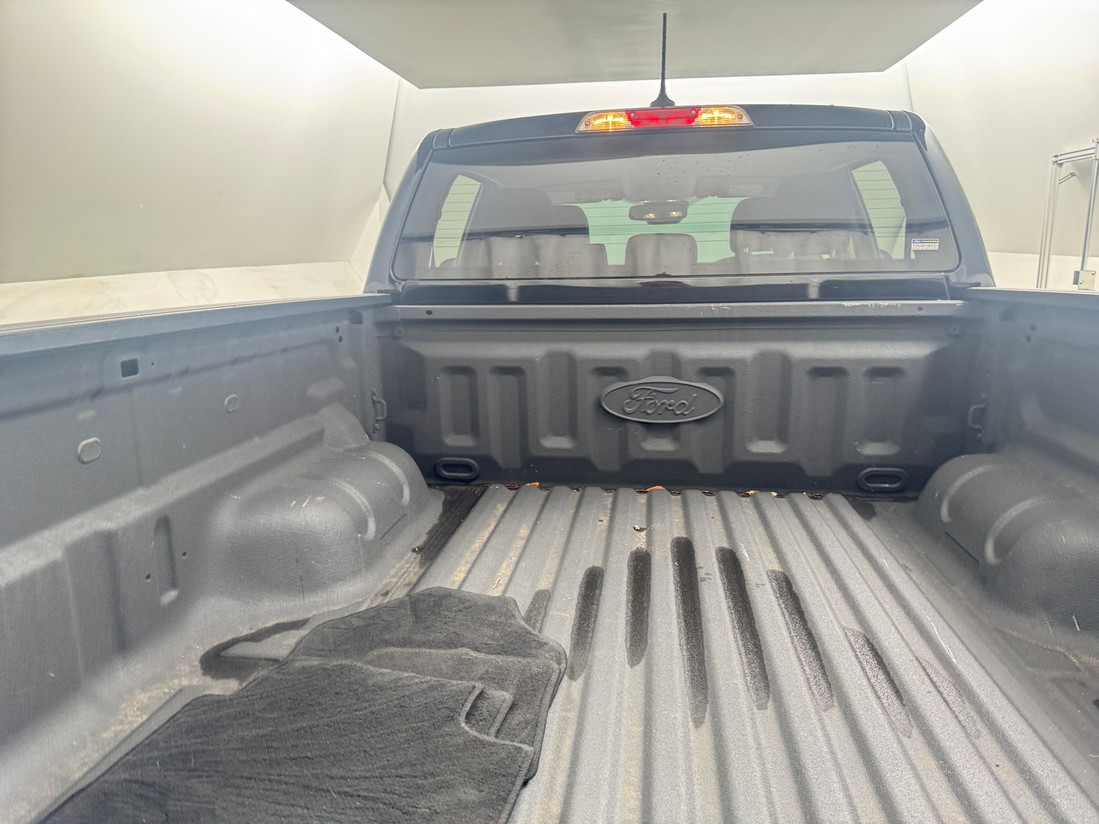 Thumbnail: 2023 Ford Ranger - 7