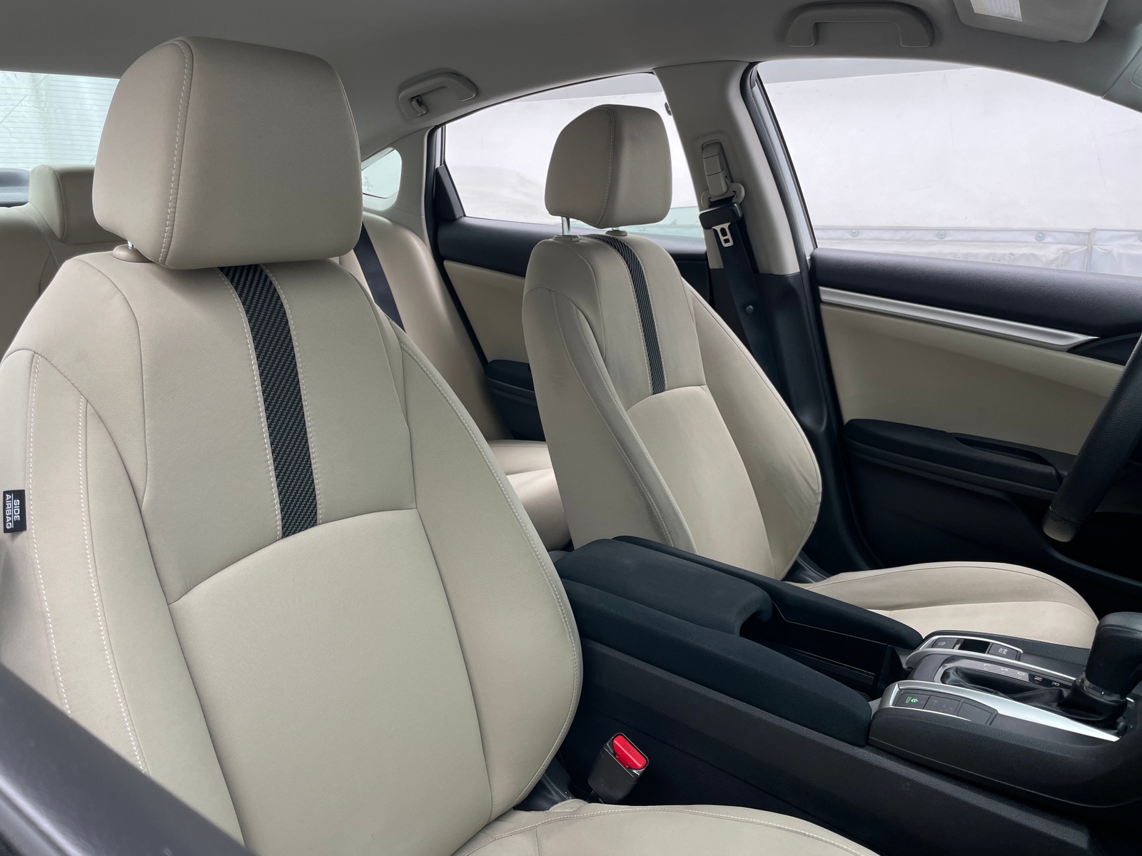 Thumbnail: 2016 Honda Civic - 2