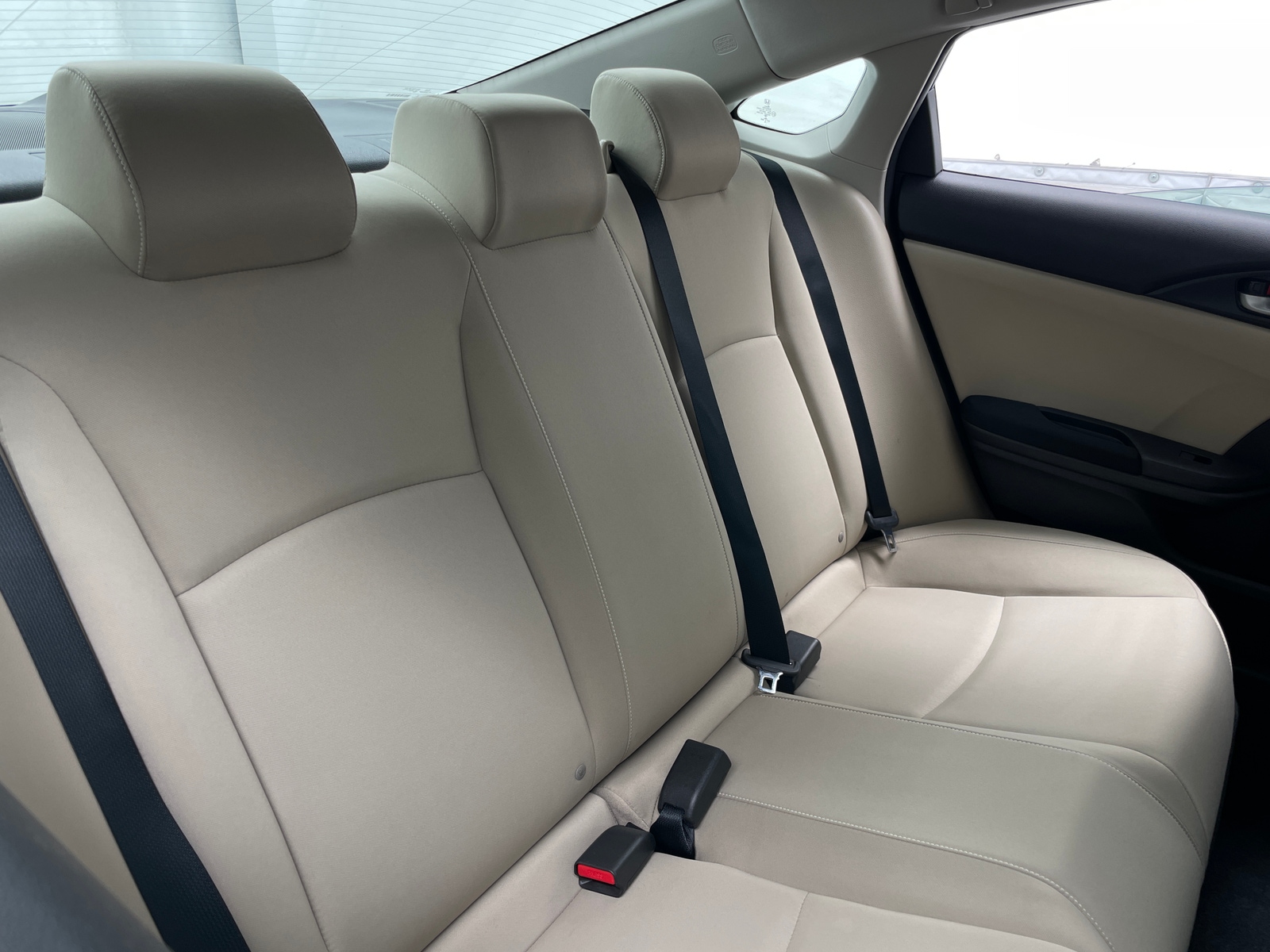 Thumbnail: 2016 Honda Civic - 6