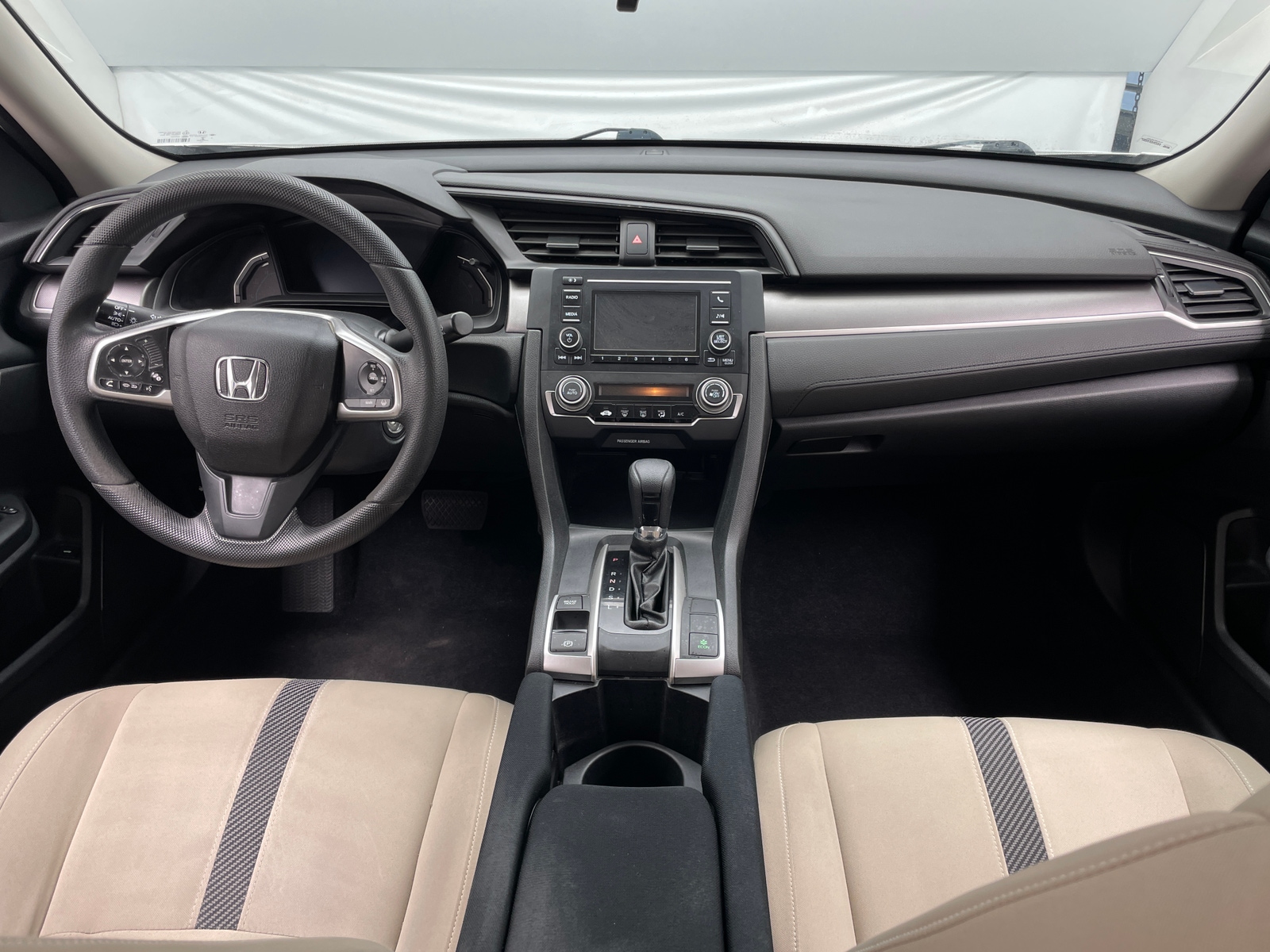Thumbnail: 2016 Honda Civic - 3