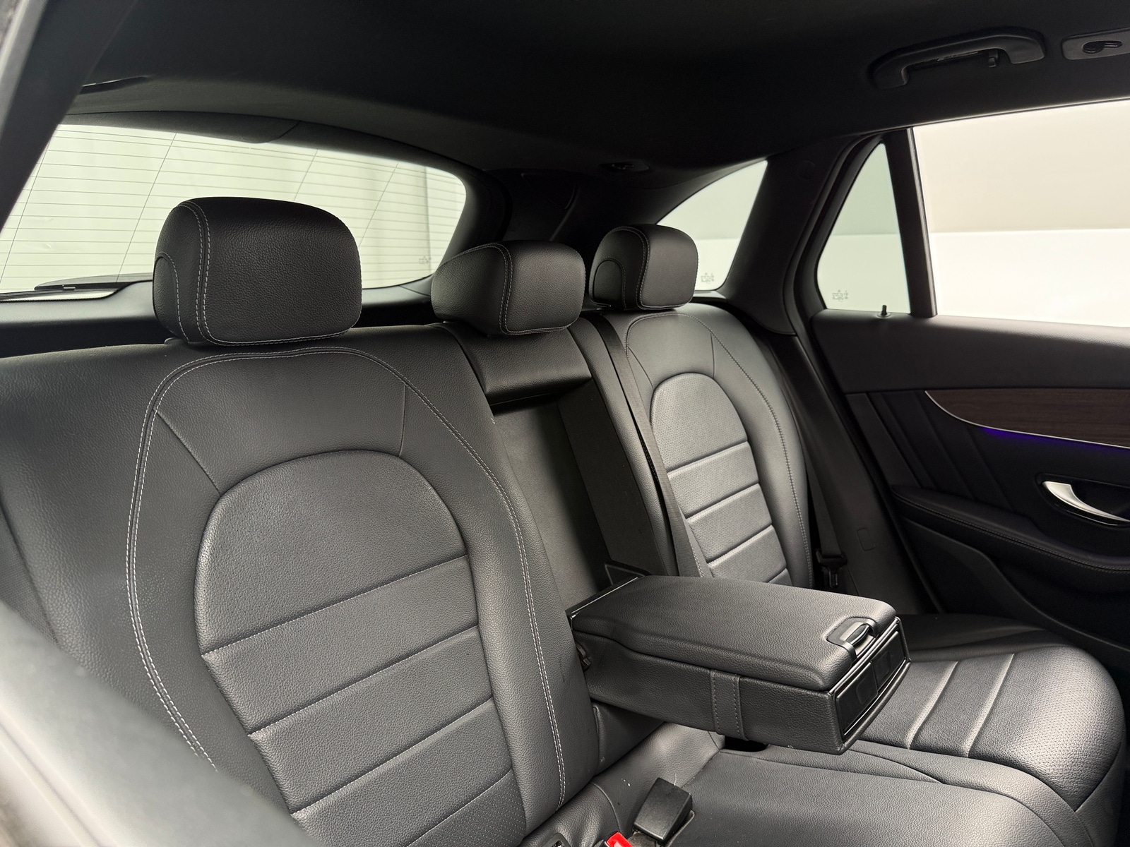 Thumbnail: 2020 Mercedes-Benz GLC - 5