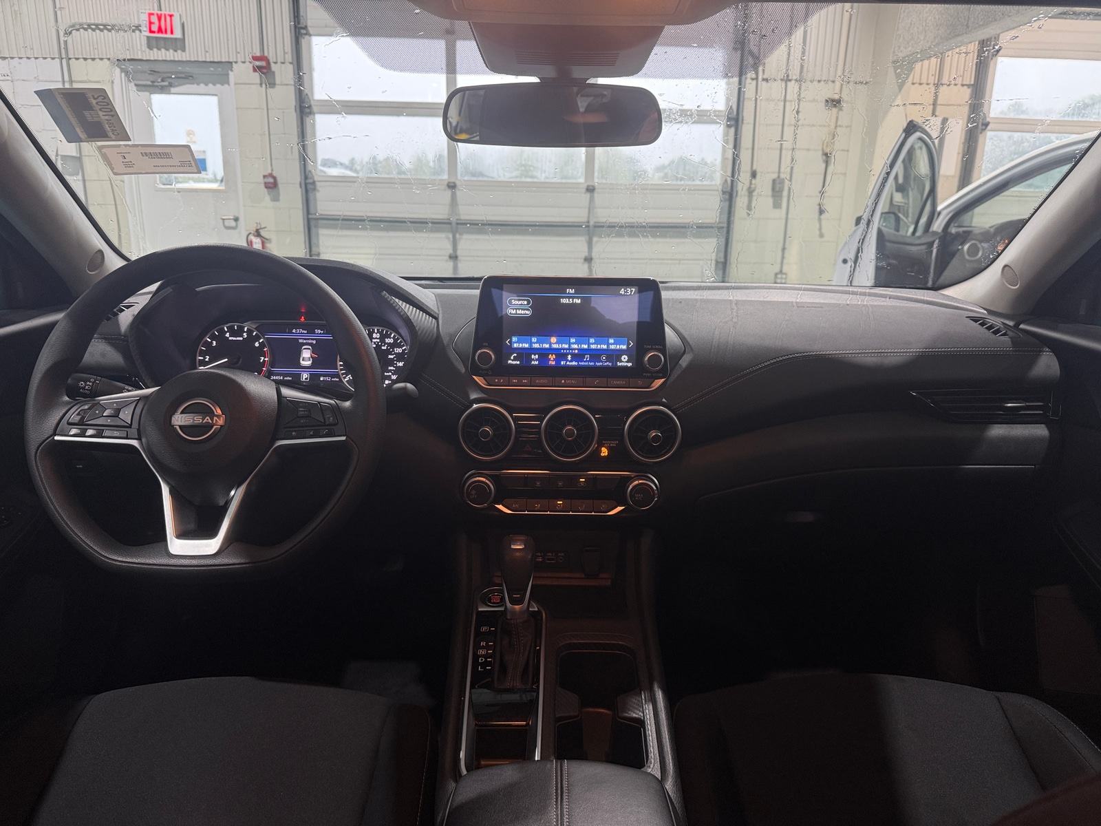 Thumbnail: 2025 Nissan Sentra - 3
