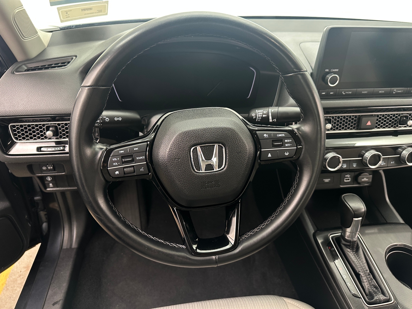 Thumbnail: 2022 Honda Civic - 5