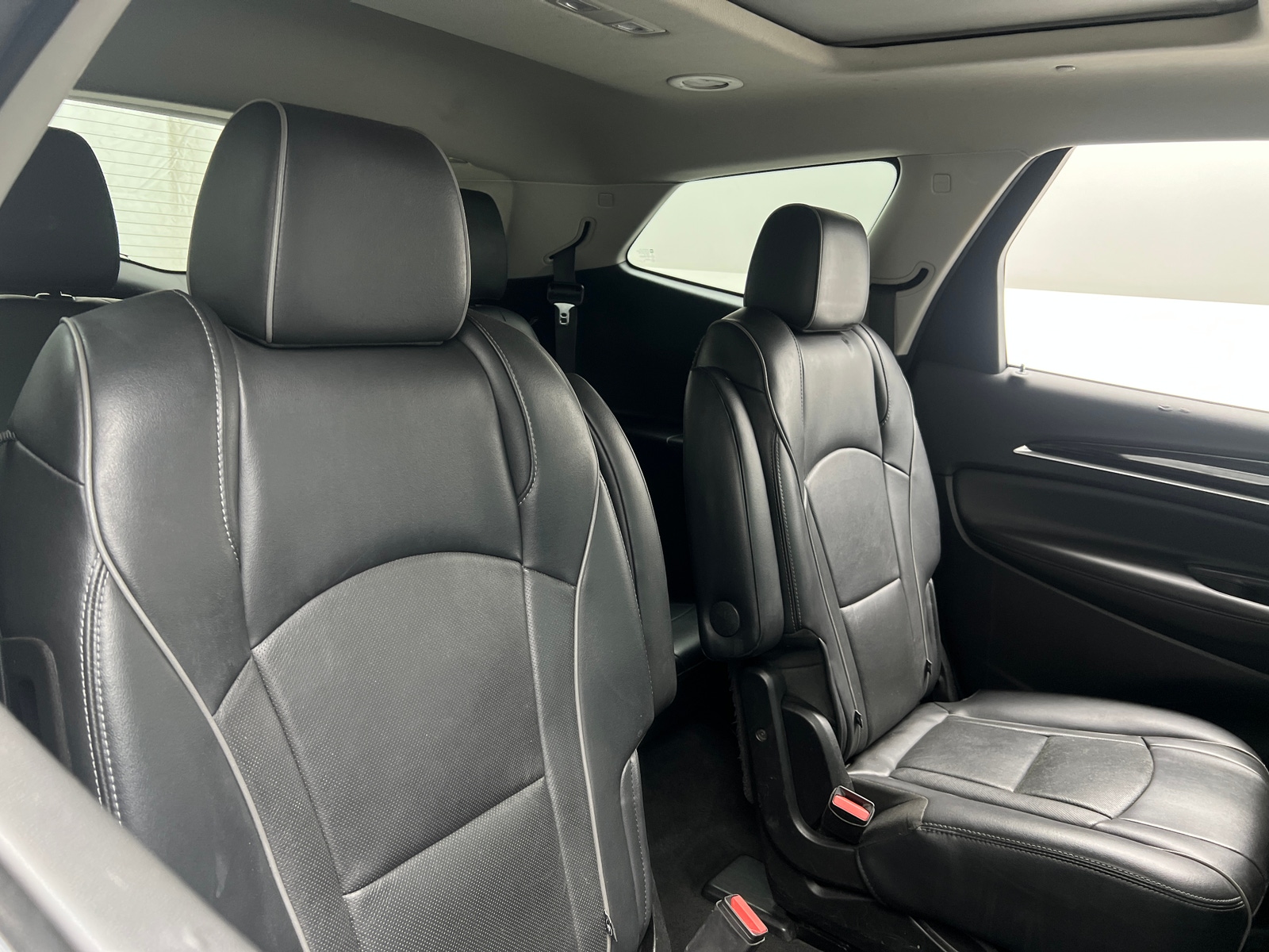 Thumbnail: 2020 Buick Enclave - 5