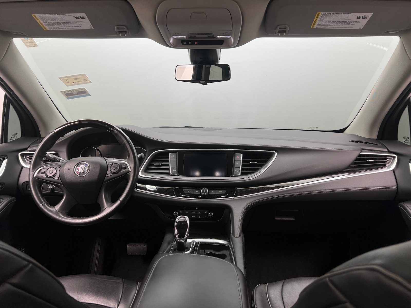 Thumbnail: 2020 Buick Enclave - 2