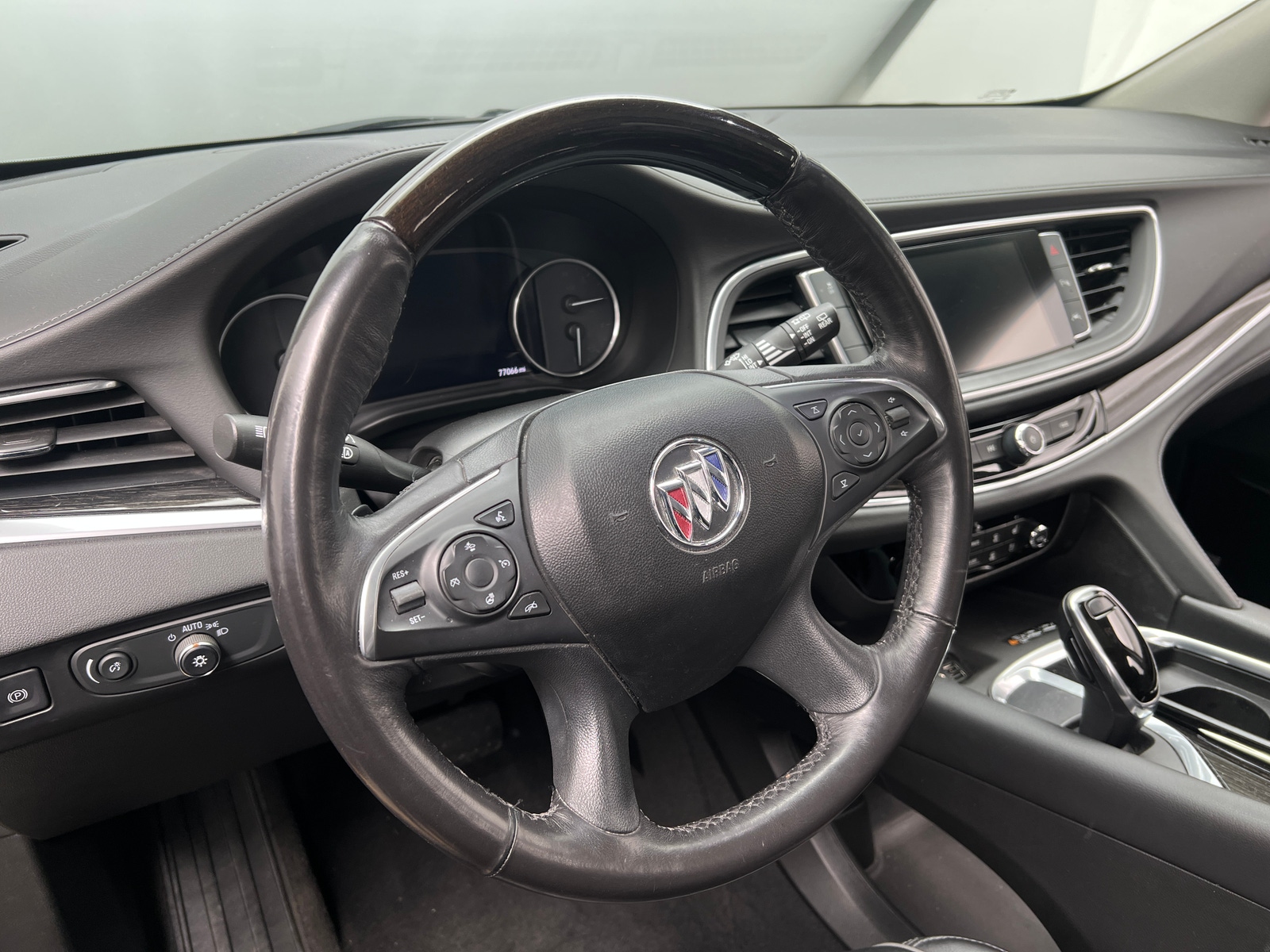 Thumbnail: 2020 Buick Enclave - 4