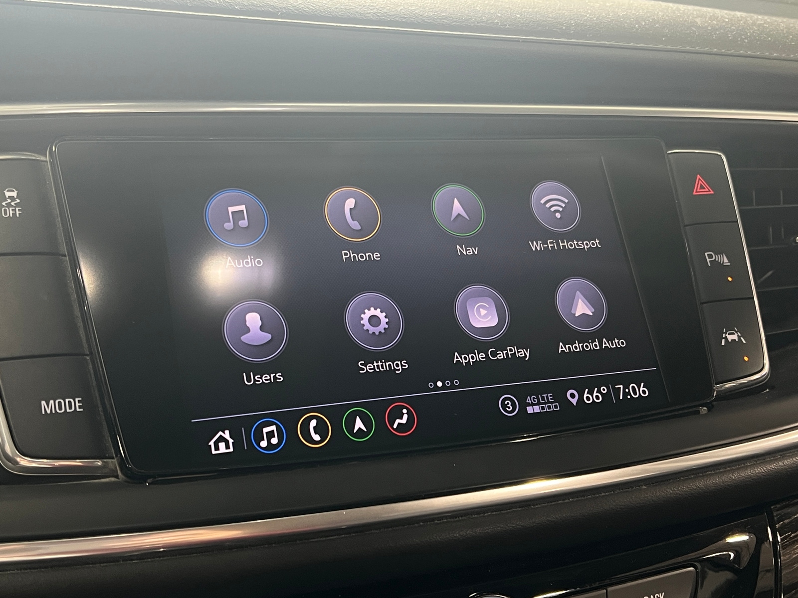 Thumbnail: 2020 Buick Enclave - 3