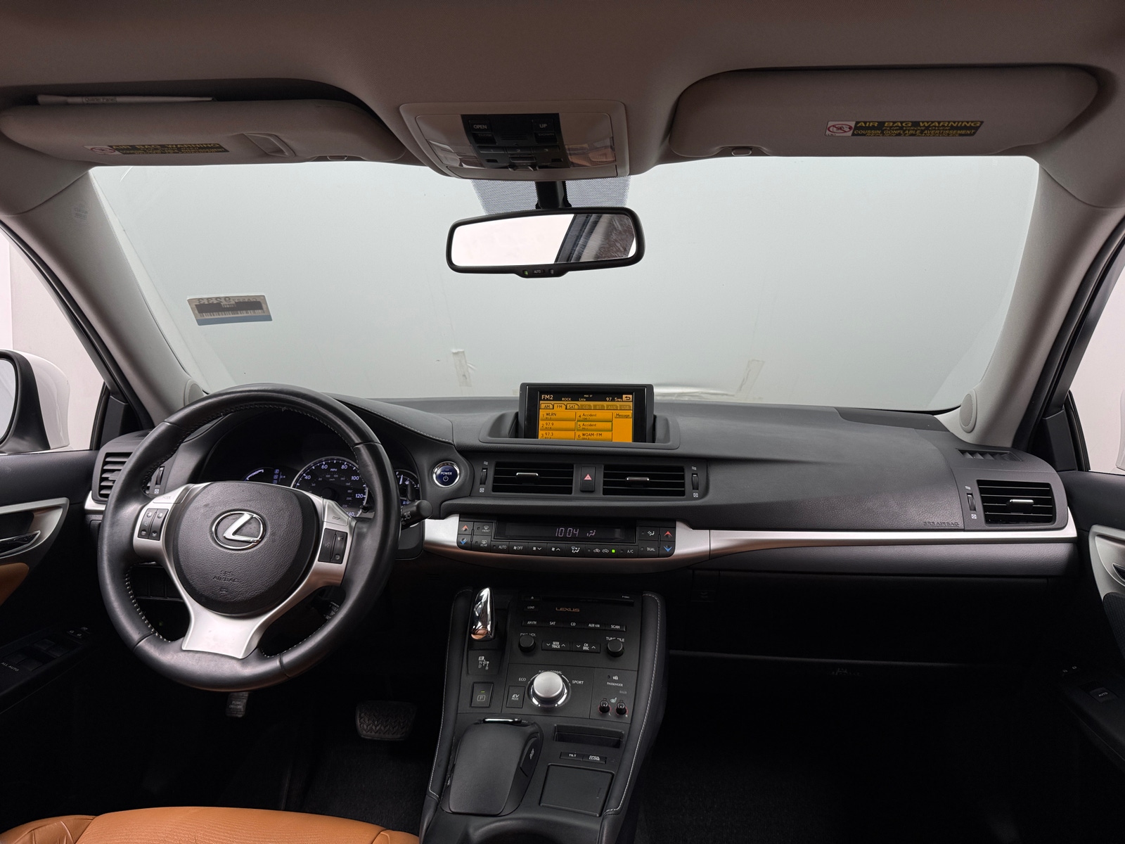 Thumbnail: 2012 Lexus CT - 2