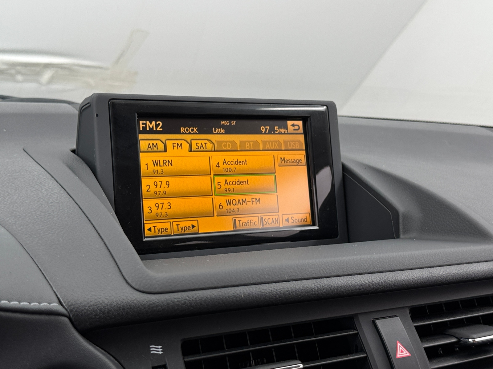 Thumbnail: 2012 Lexus CT - 3