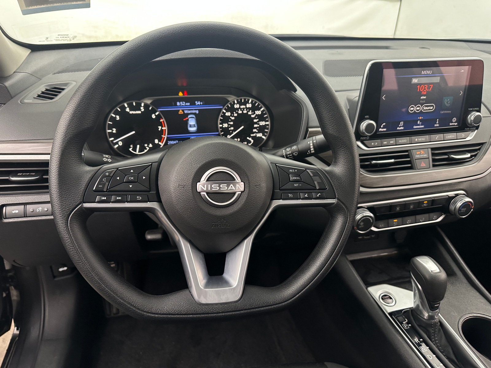 Thumbnail: 2025 Nissan Altima - 5