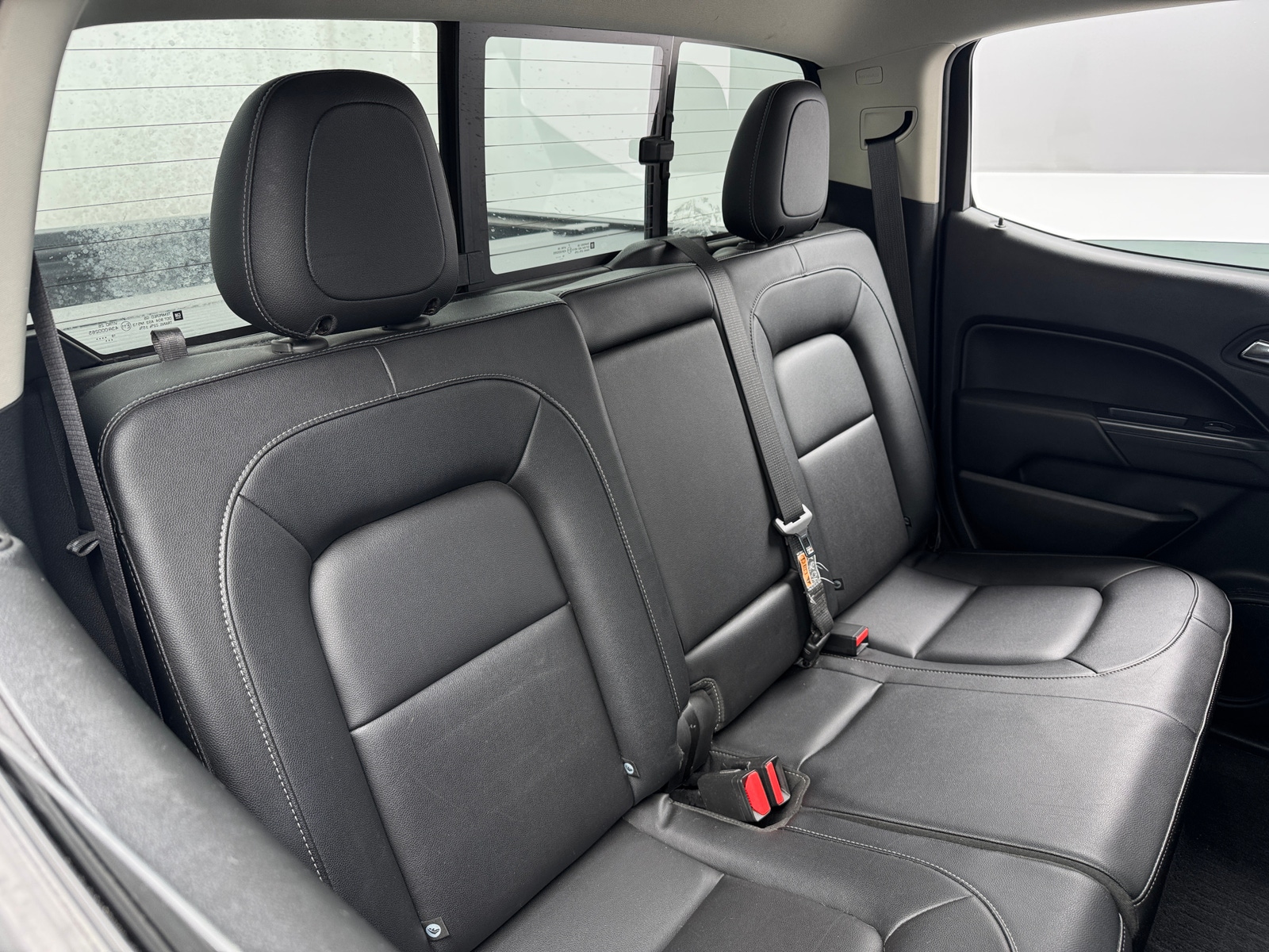 Thumbnail: 2020 Chevrolet Colorado - 5