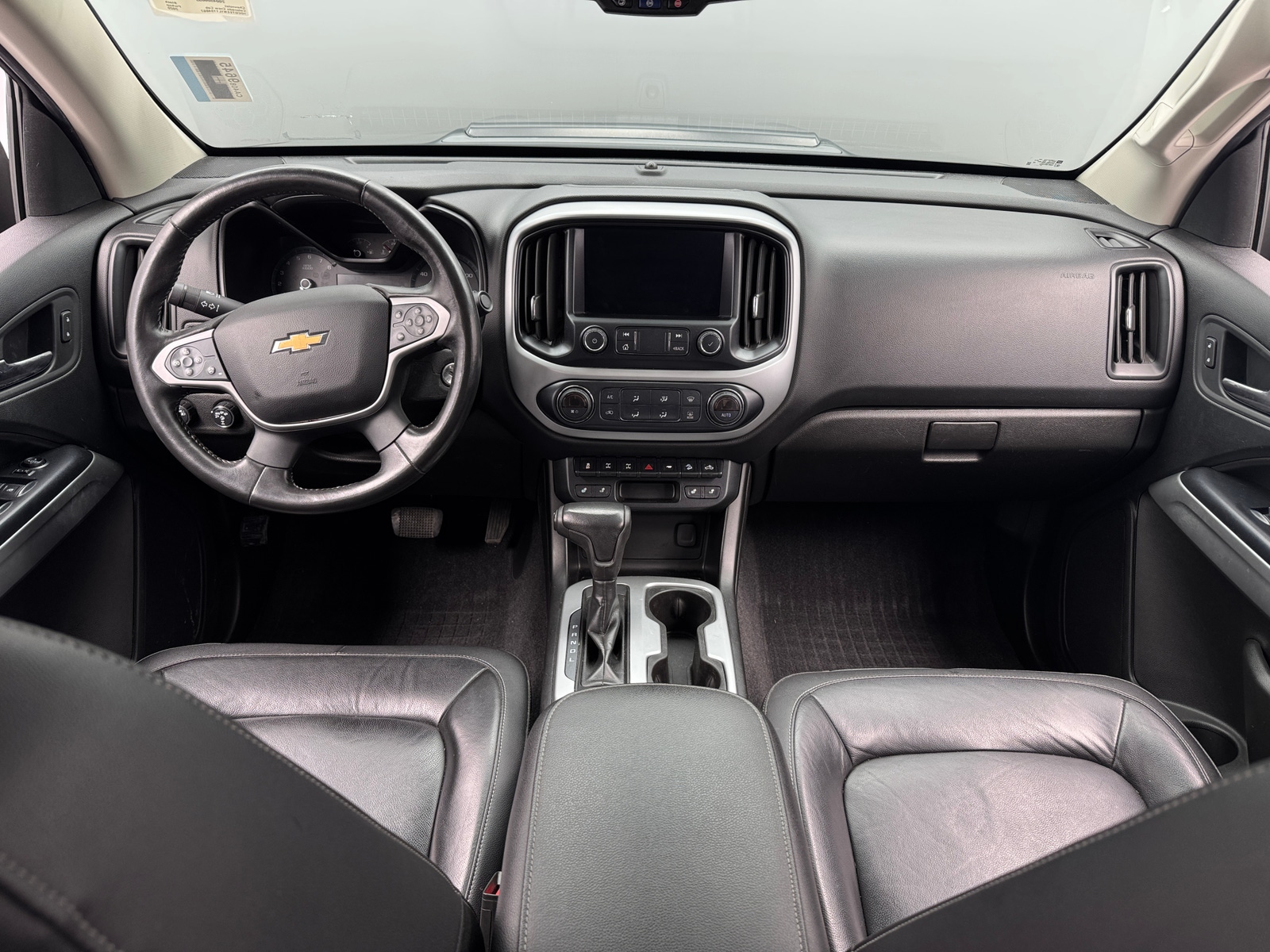 Thumbnail: 2020 Chevrolet Colorado - 2