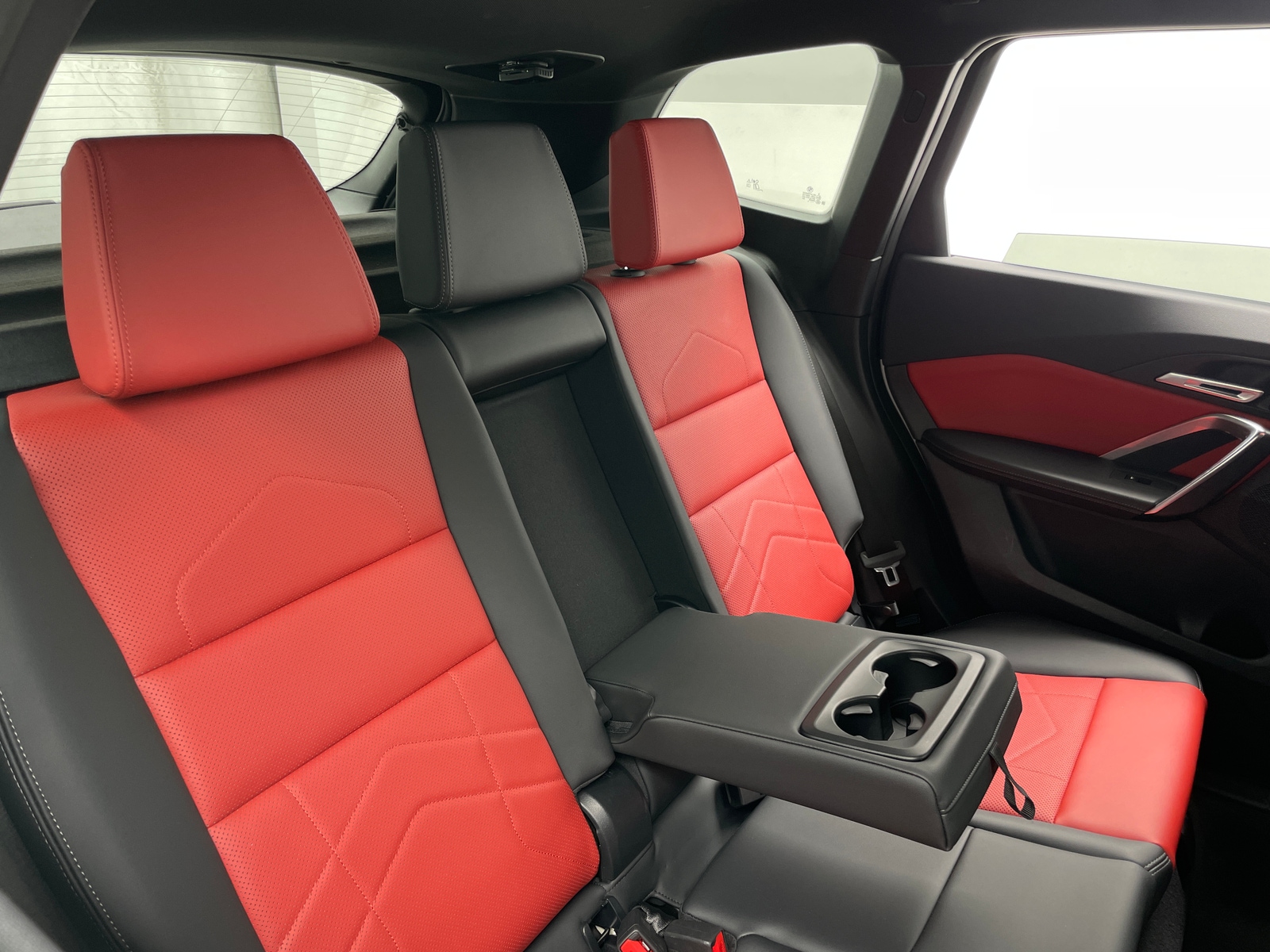 Thumbnail: 2025 BMW X1 - 5