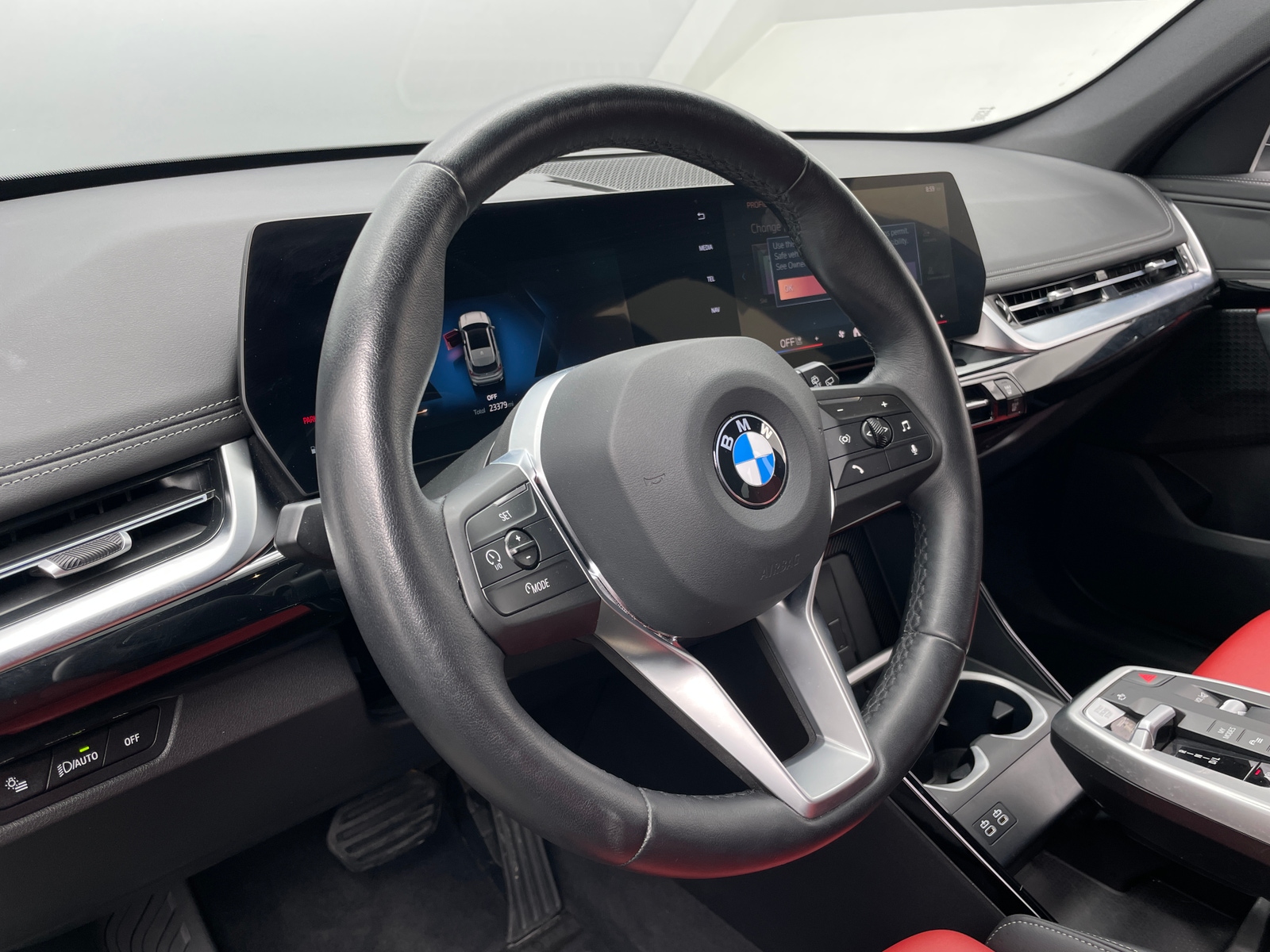 Thumbnail: 2025 BMW X1 - 4