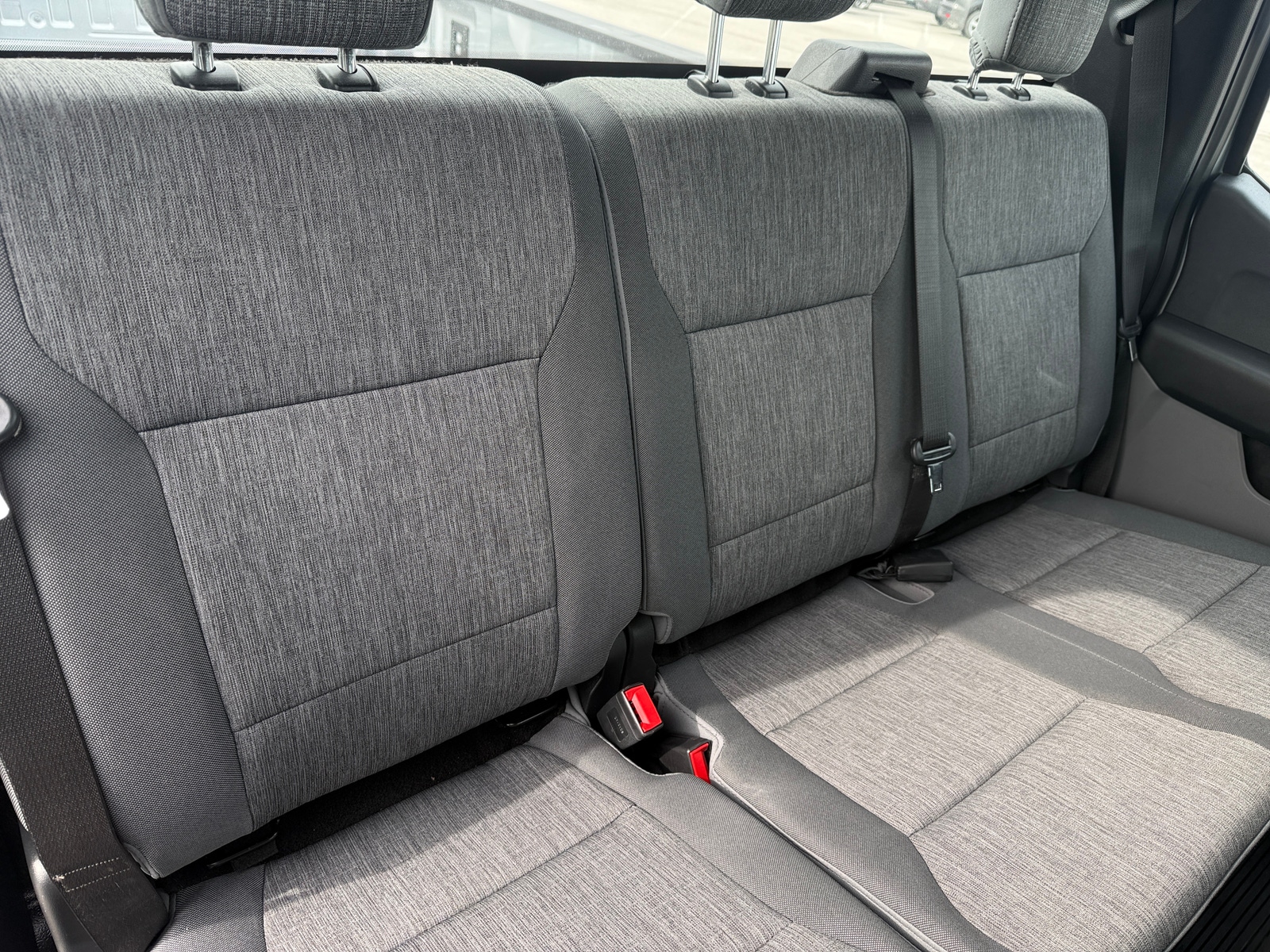 Thumbnail: 2024 Ford Econoline - 6
