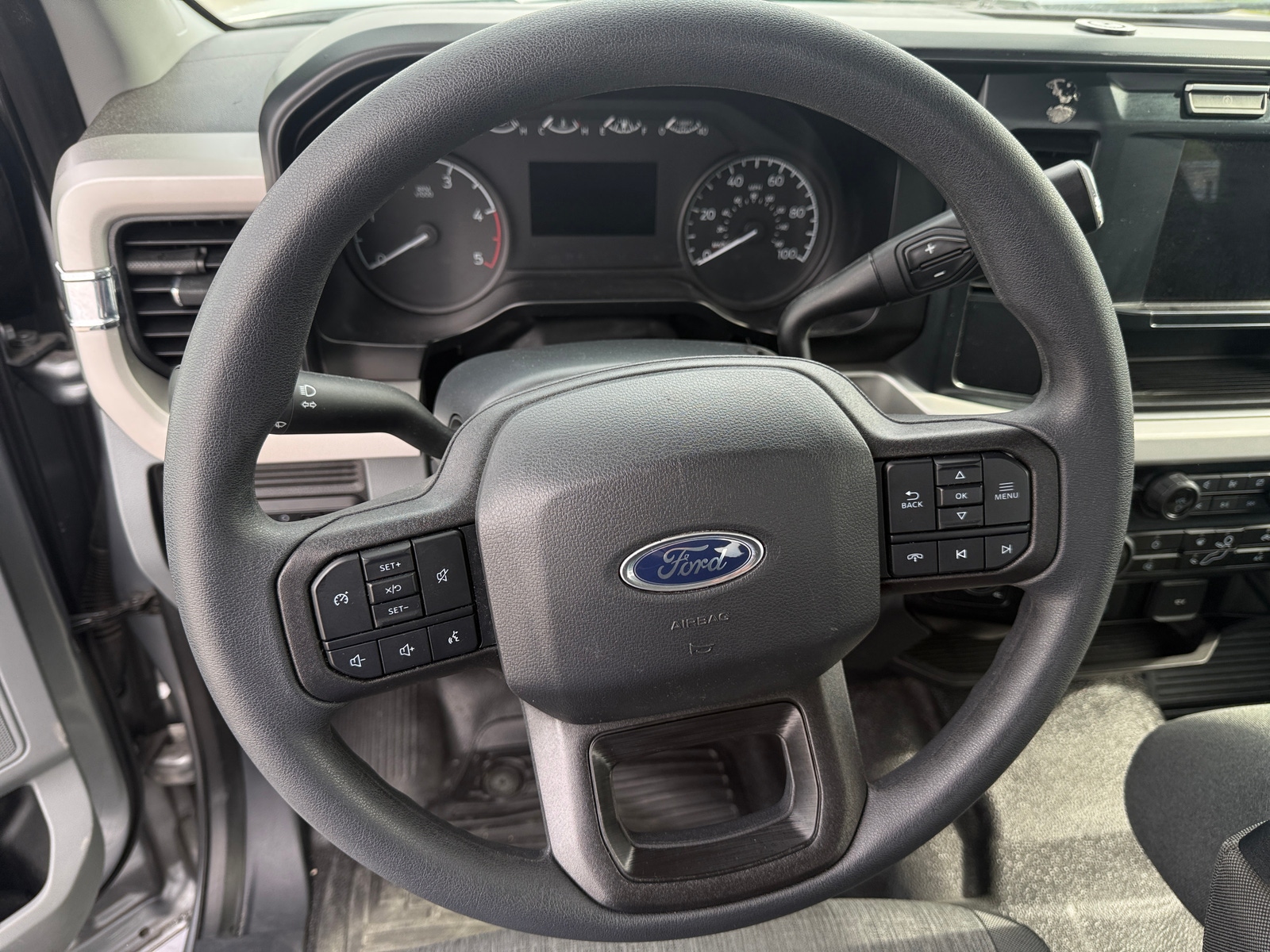 Thumbnail: 2024 Ford Econoline - 5