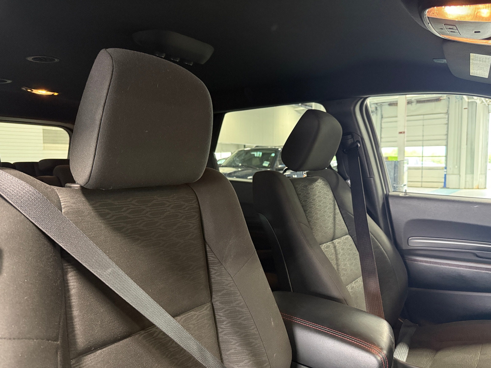 Thumbnail: 2025 Dodge Durango - 2