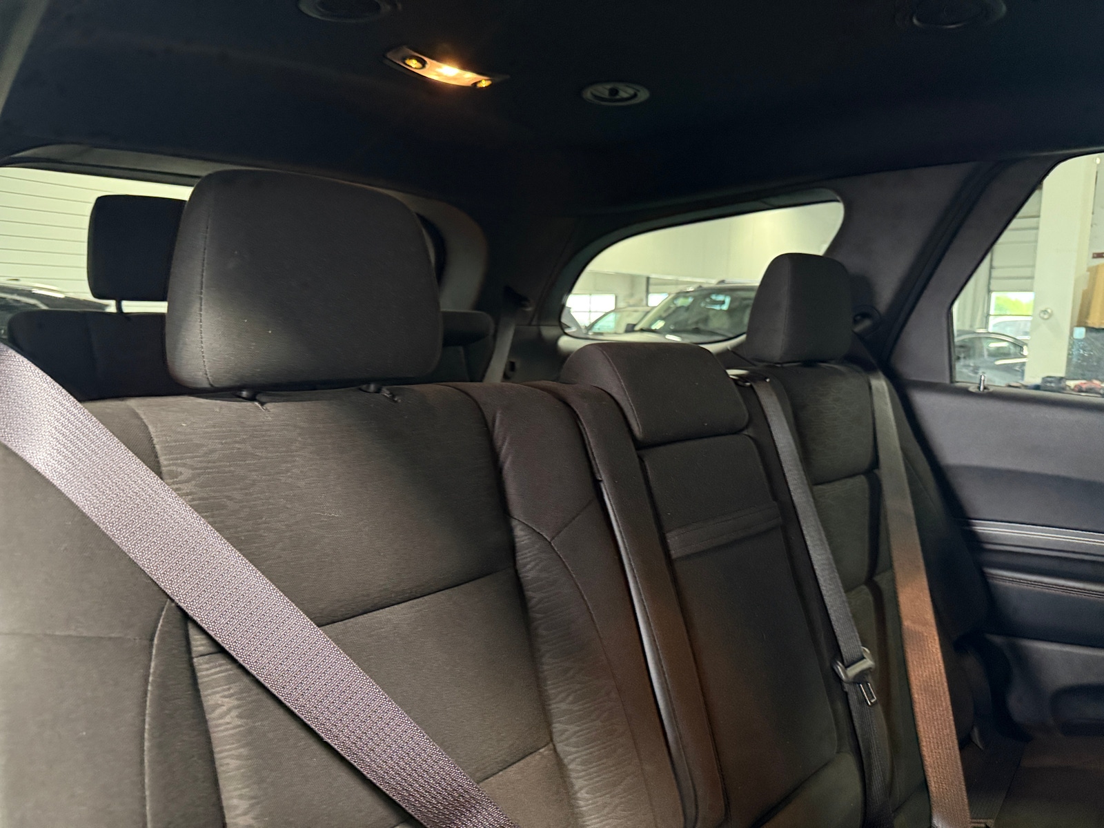 Thumbnail: 2025 Dodge Durango - 6