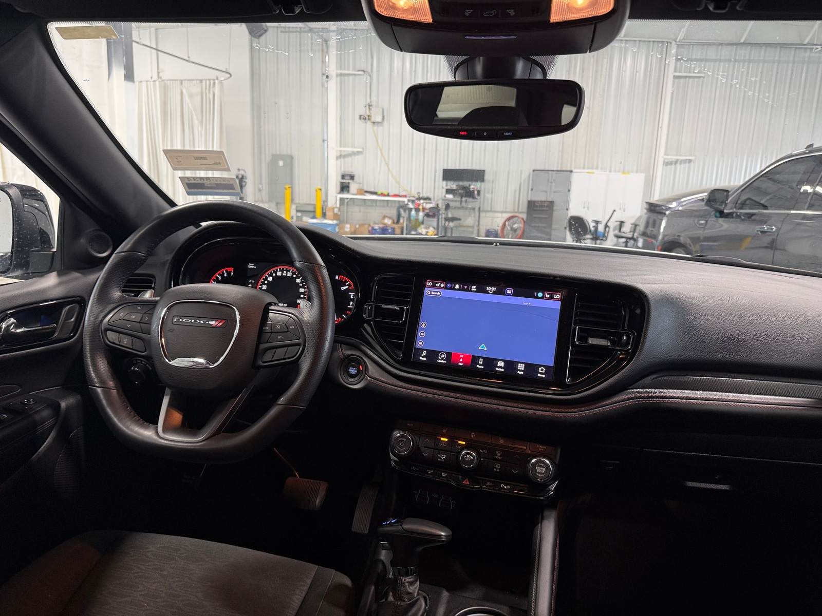 Thumbnail: 2025 Dodge Durango - 3
