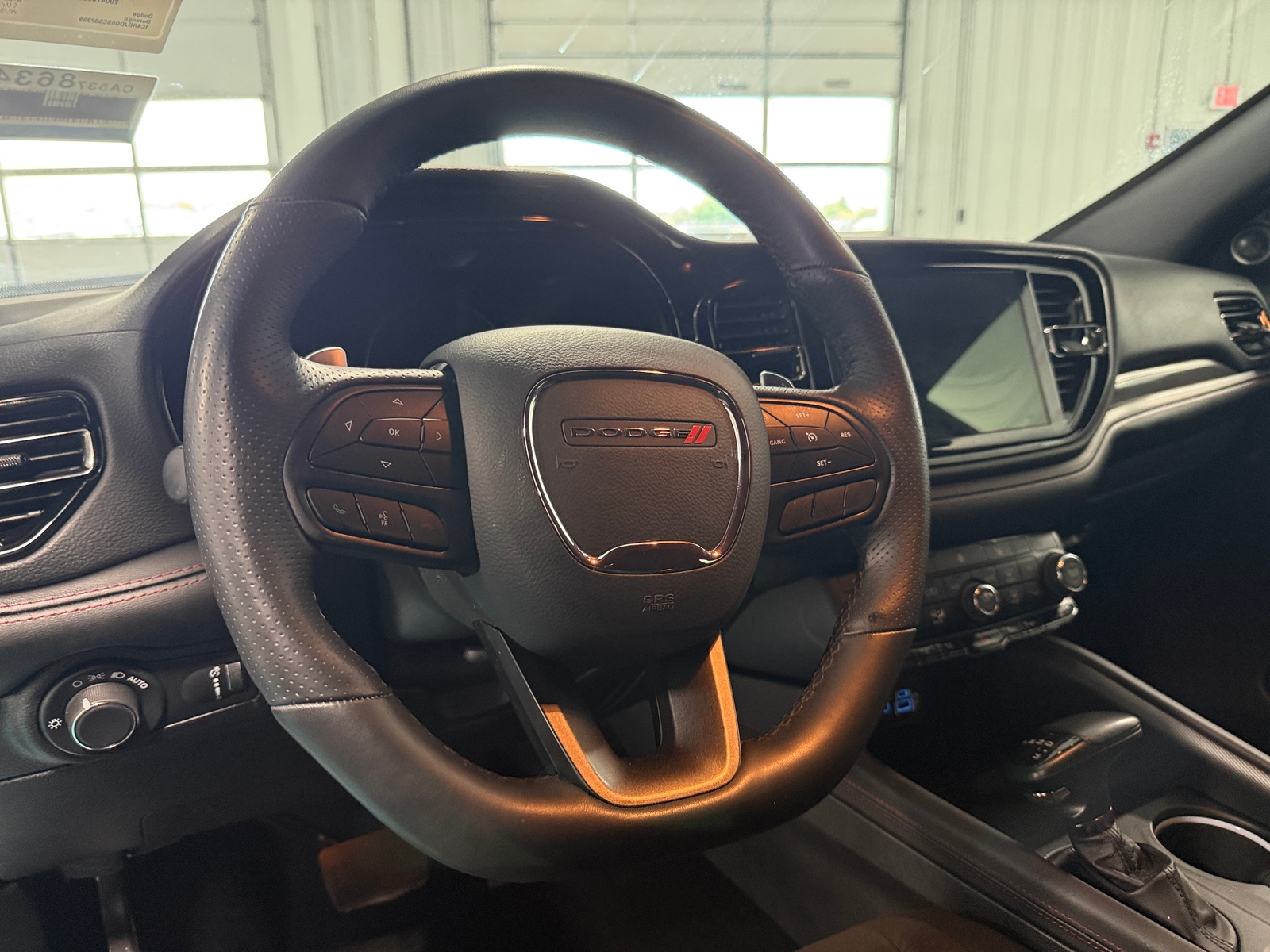 Thumbnail: 2025 Dodge Durango - 5