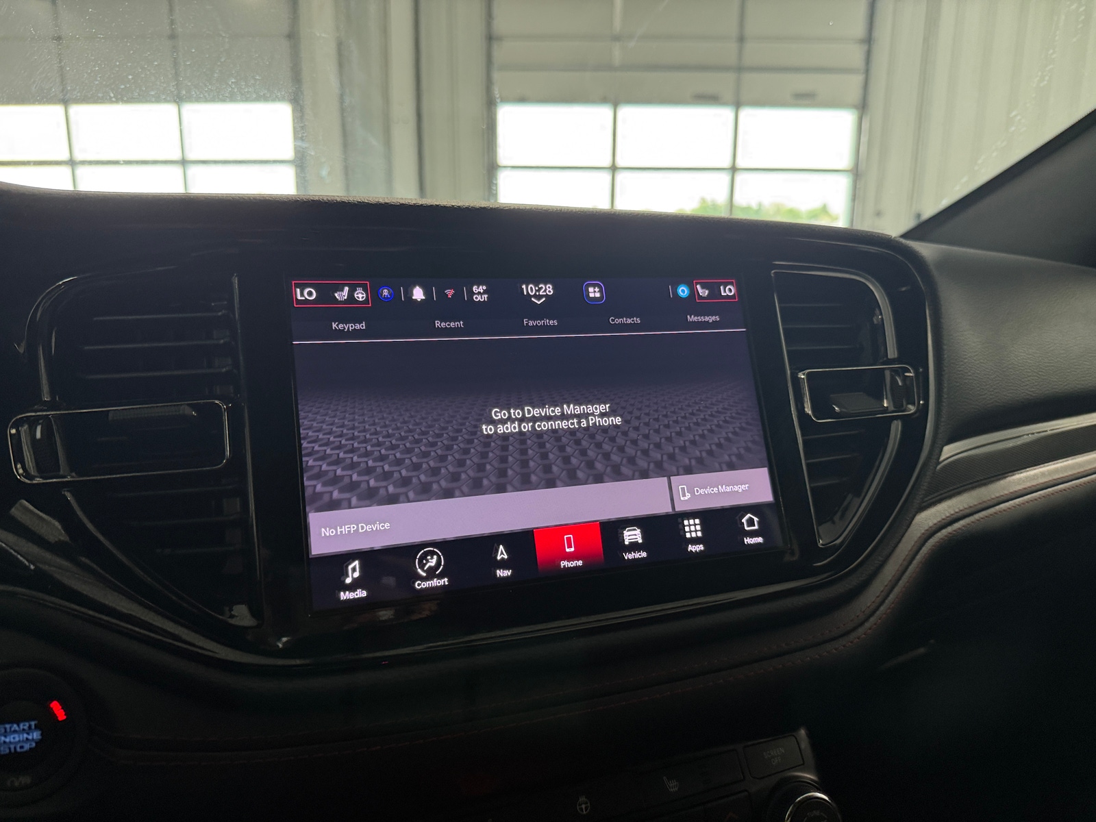 Thumbnail: 2025 Dodge Durango - 4