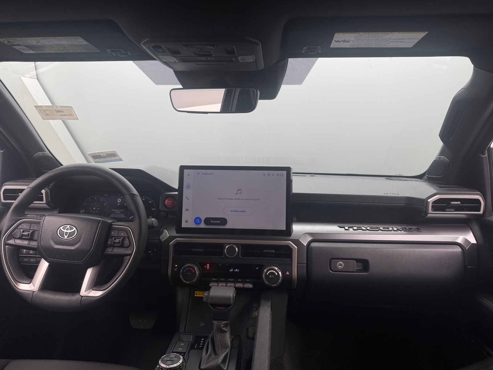 Thumbnail: 2024 Toyota Tacoma - 3