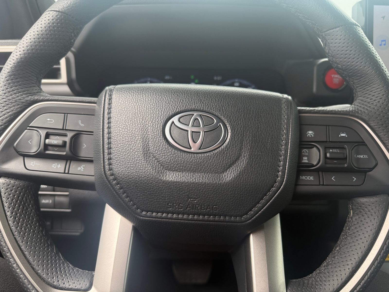 Thumbnail: 2024 Toyota Tacoma - 5