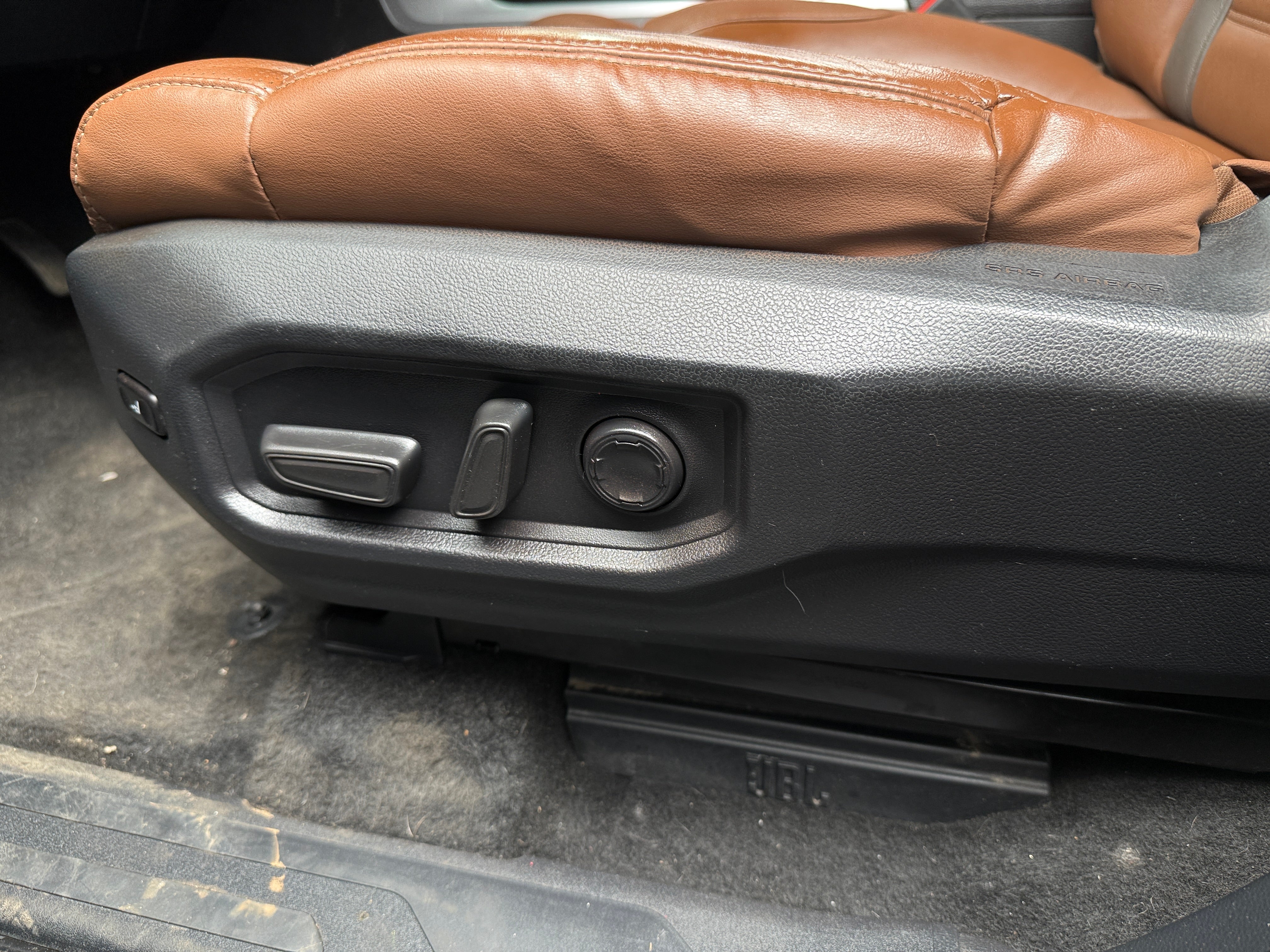 2024 Toyota Tundra 1794 Edition - Photo 15