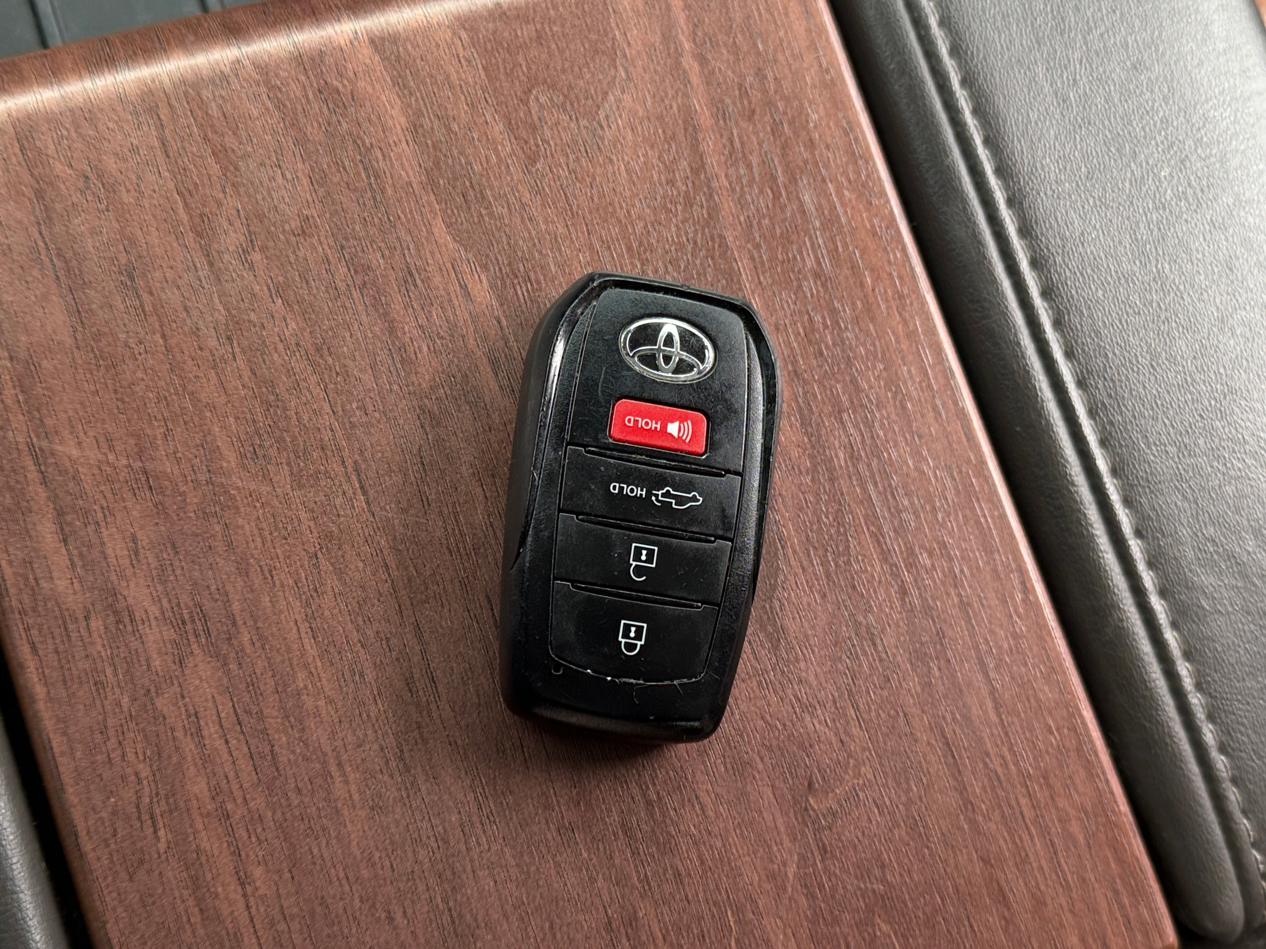 2024 Toyota Tundra 1794 Edition - Photo 13