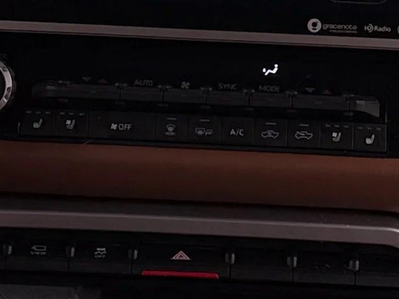 2024 Toyota Tundra 1794 Edition - Photo 11