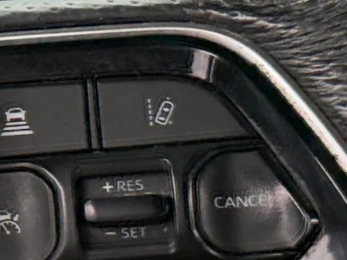 2024 Toyota Tundra 1794 Edition - Photo 12