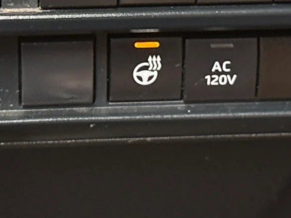 2024 Toyota Tundra 1794 Edition - Photo 22