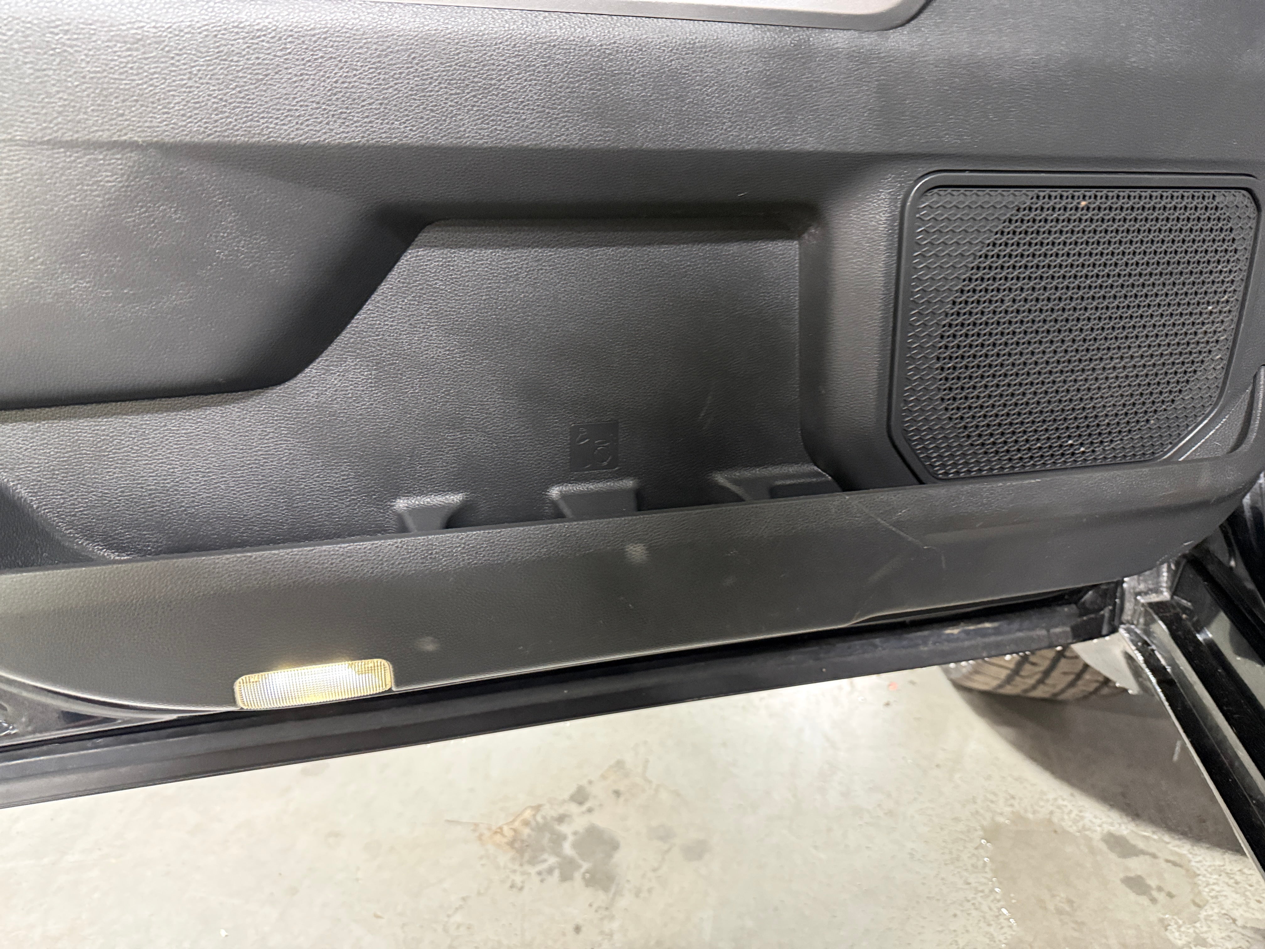 2024 Toyota Tundra 1794 Edition - Photo 24