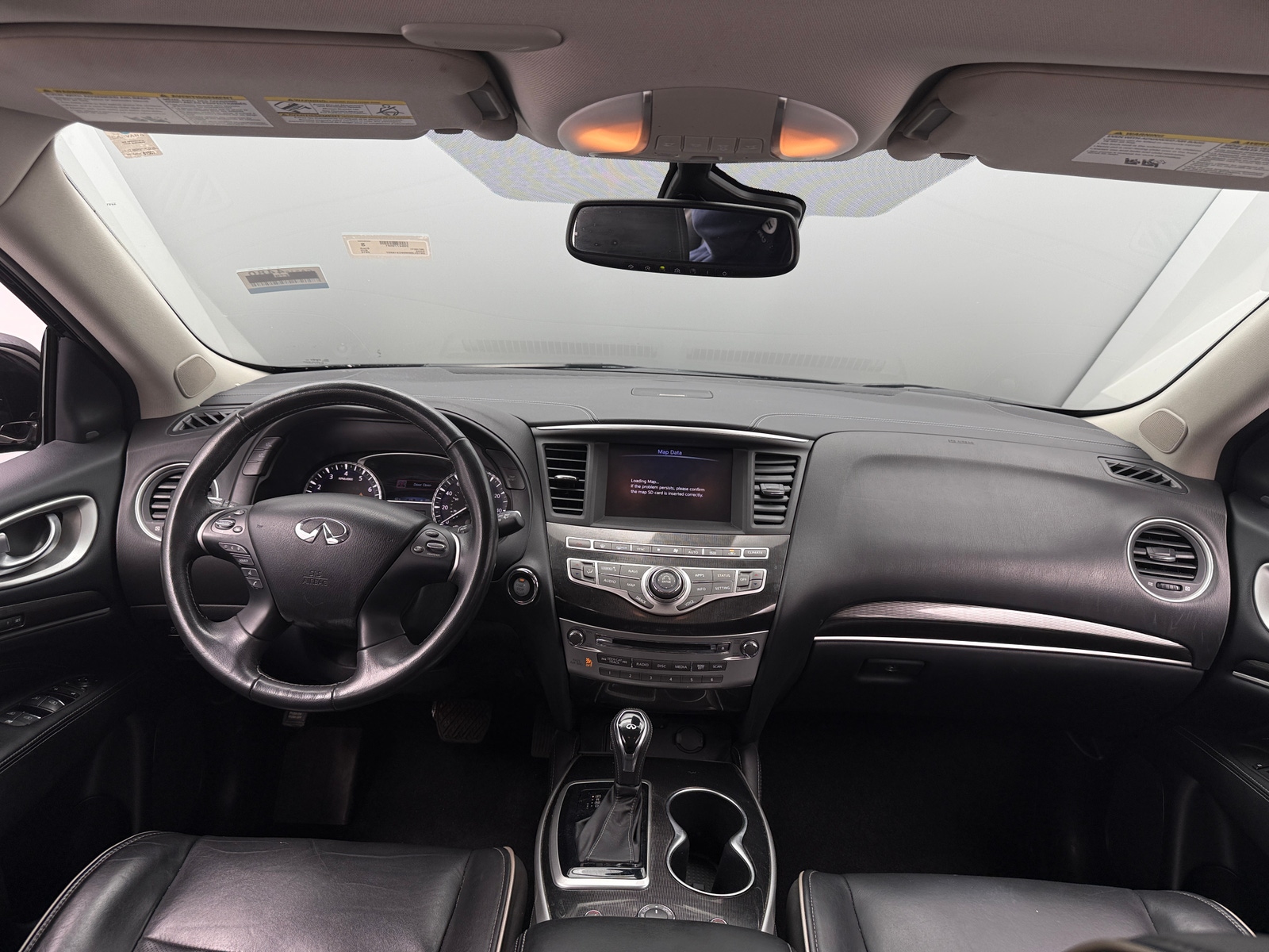 Thumbnail: 2019 INFINITI QX60 - 2