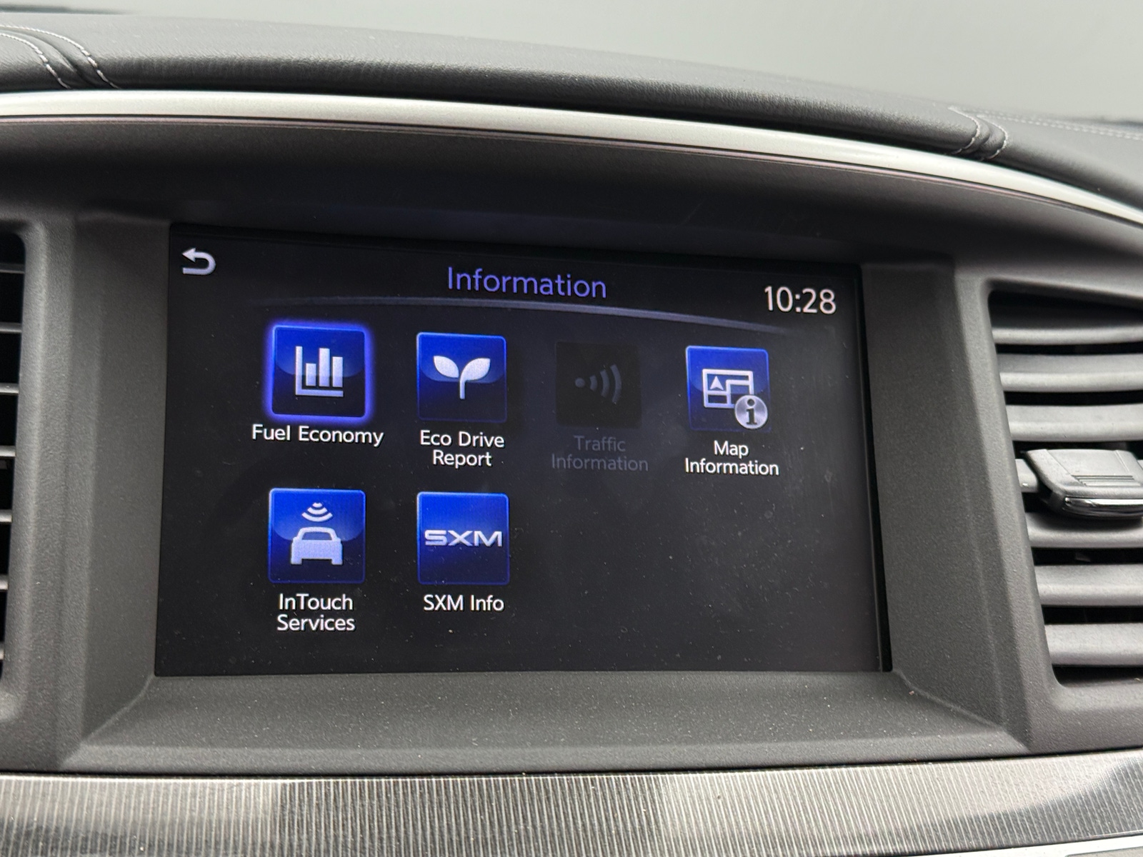 Thumbnail: 2019 INFINITI QX60 - 3
