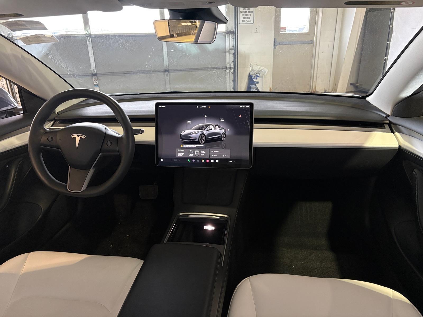 Thumbnail: 2023 Tesla Model 3 - 2