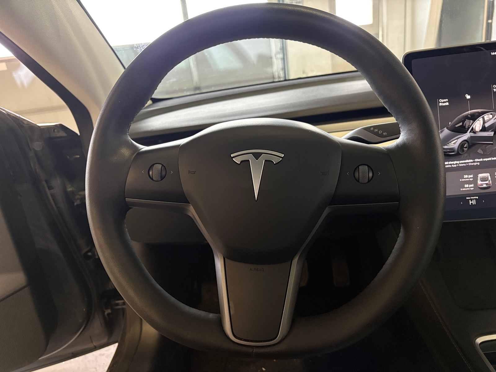 Thumbnail: 2023 Tesla Model 3 - 4