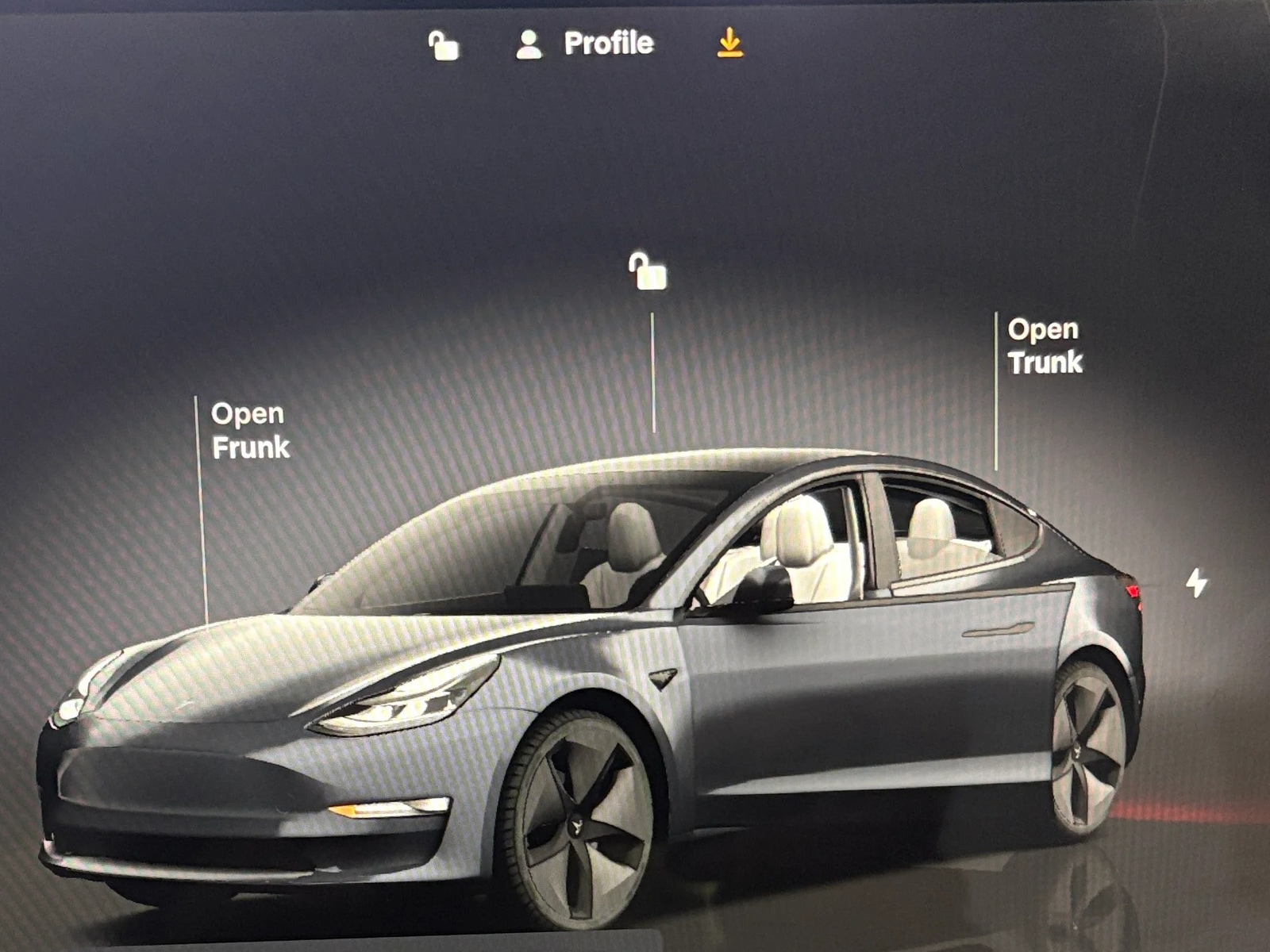 Thumbnail: 2023 Tesla Model 3 - 3
