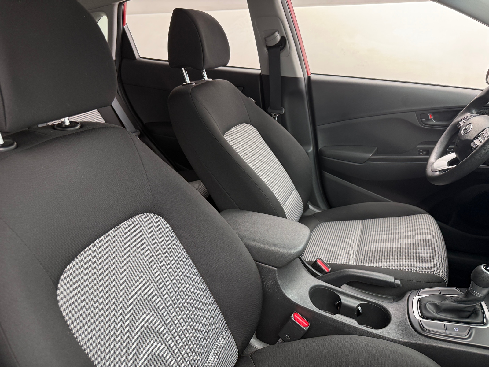 Thumbnail: 2019 Hyundai Kona - 2