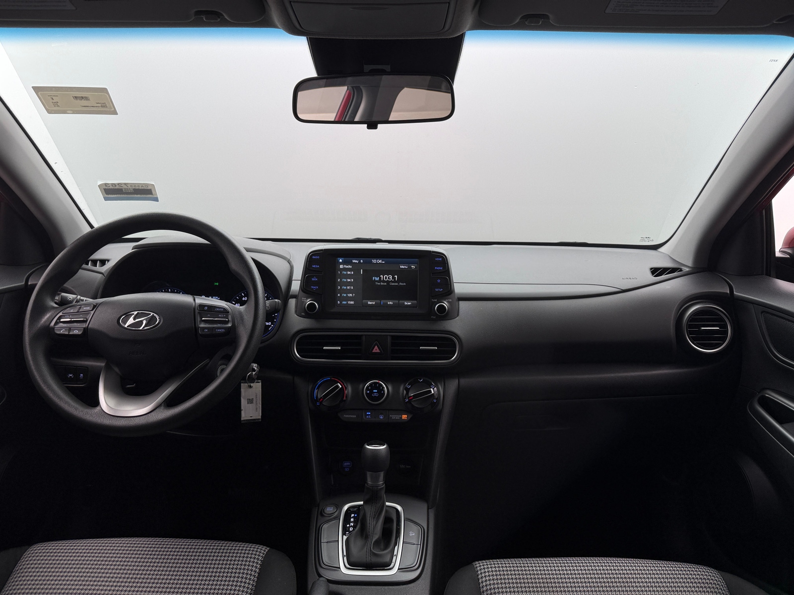 Thumbnail: 2019 Hyundai Kona - 3