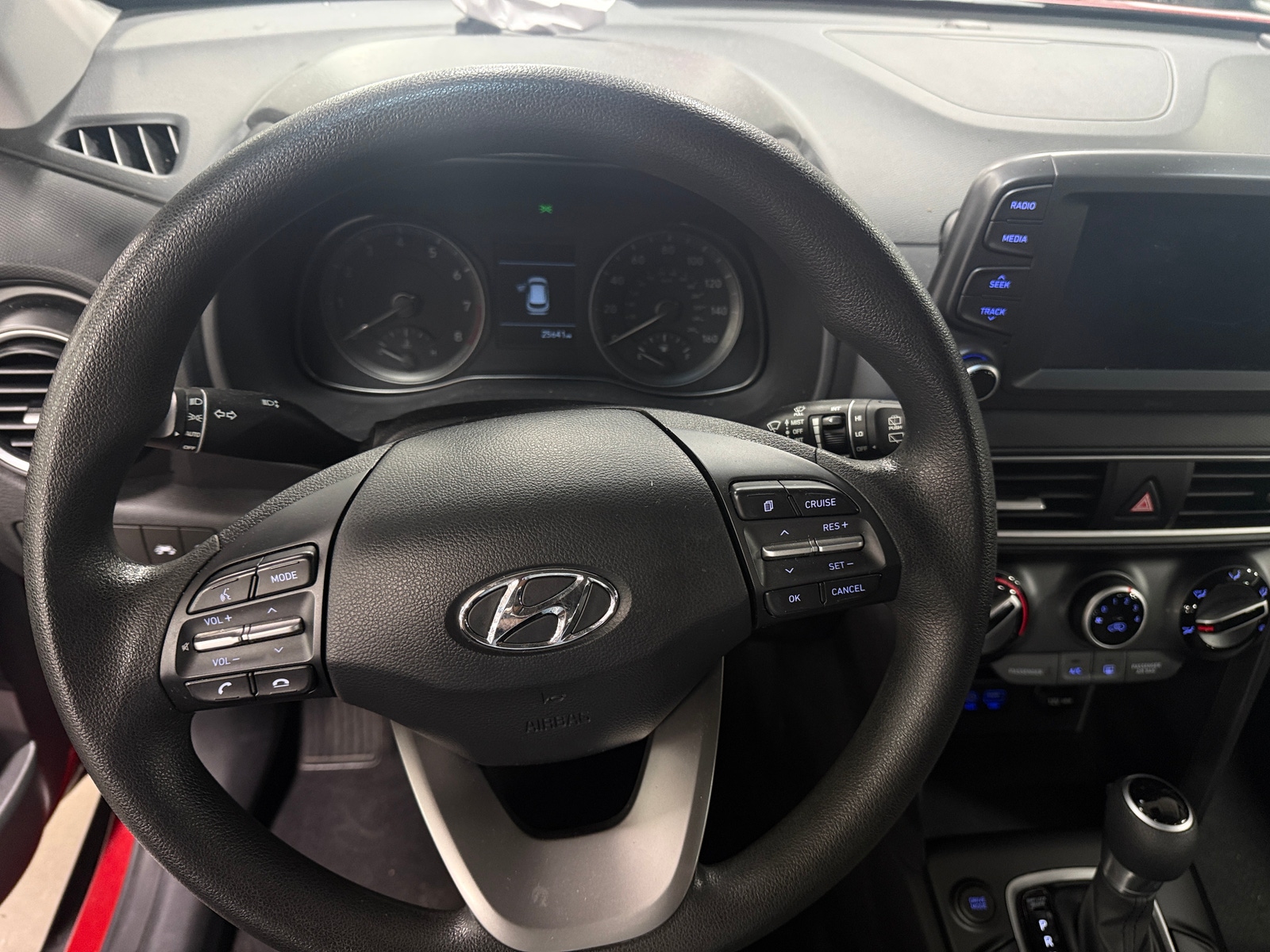 Thumbnail: 2019 Hyundai Kona - 5