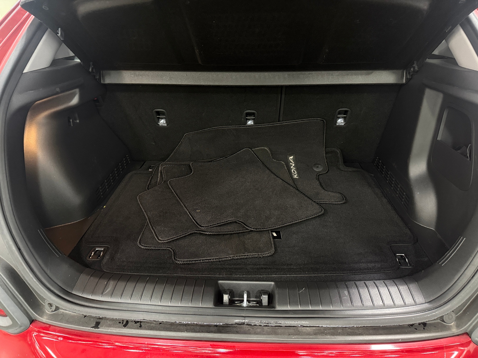 Thumbnail: 2019 Hyundai Kona - 7