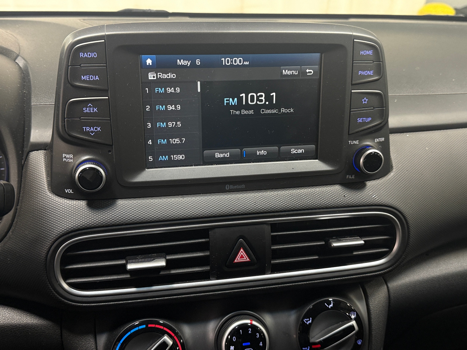 Thumbnail: 2019 Hyundai Kona - 4