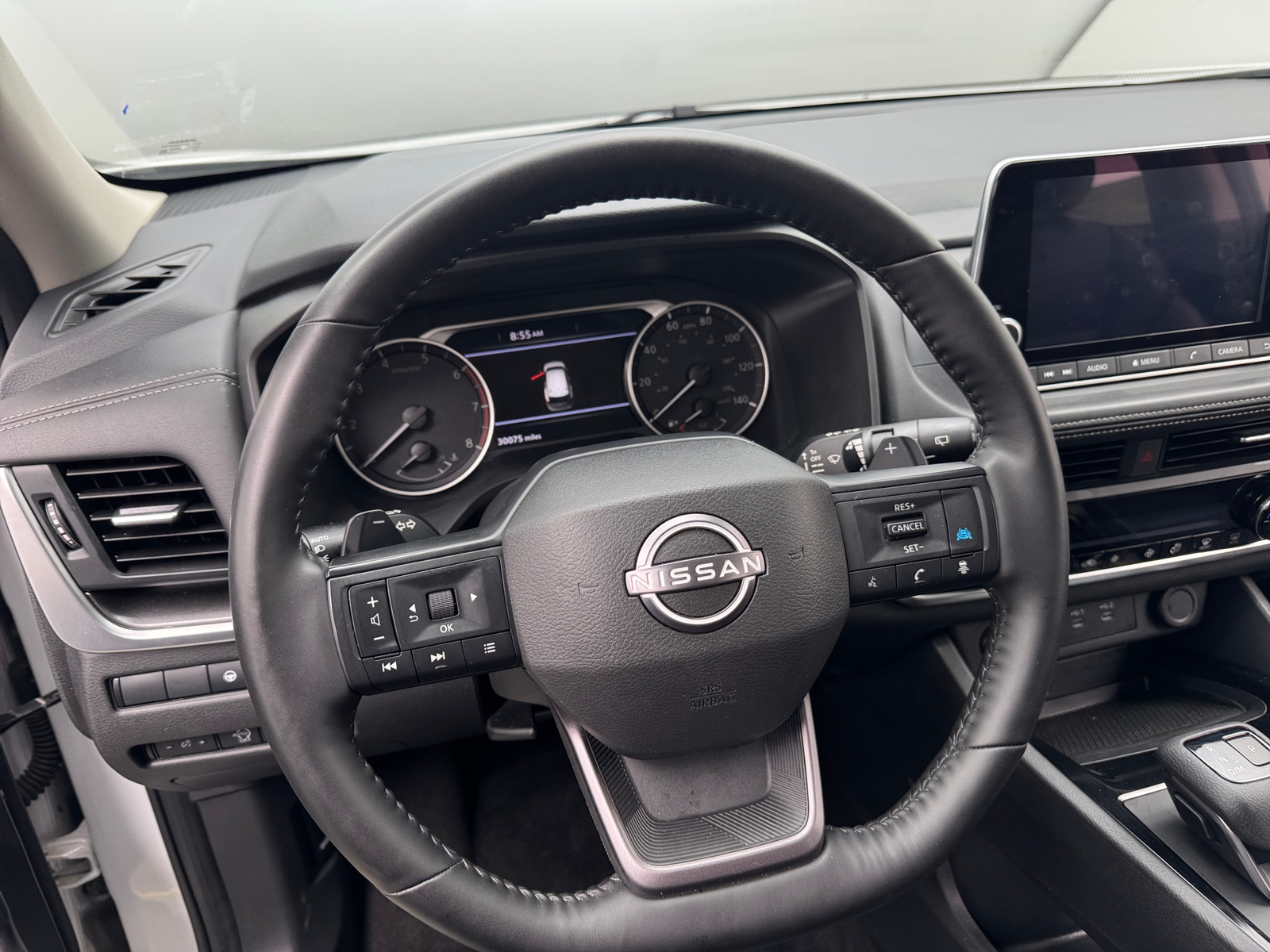 Thumbnail: 2025 Nissan Rogue - 5