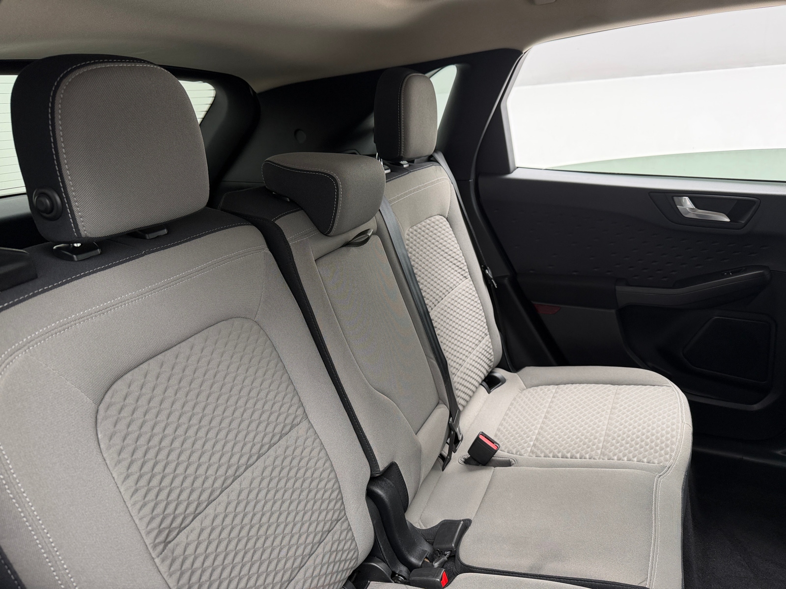 Thumbnail: 2020 Ford Escape - 6