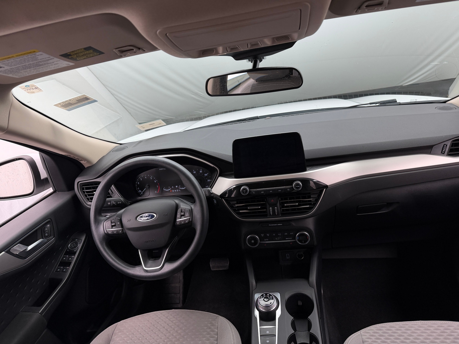 Thumbnail: 2020 Ford Escape - 3
