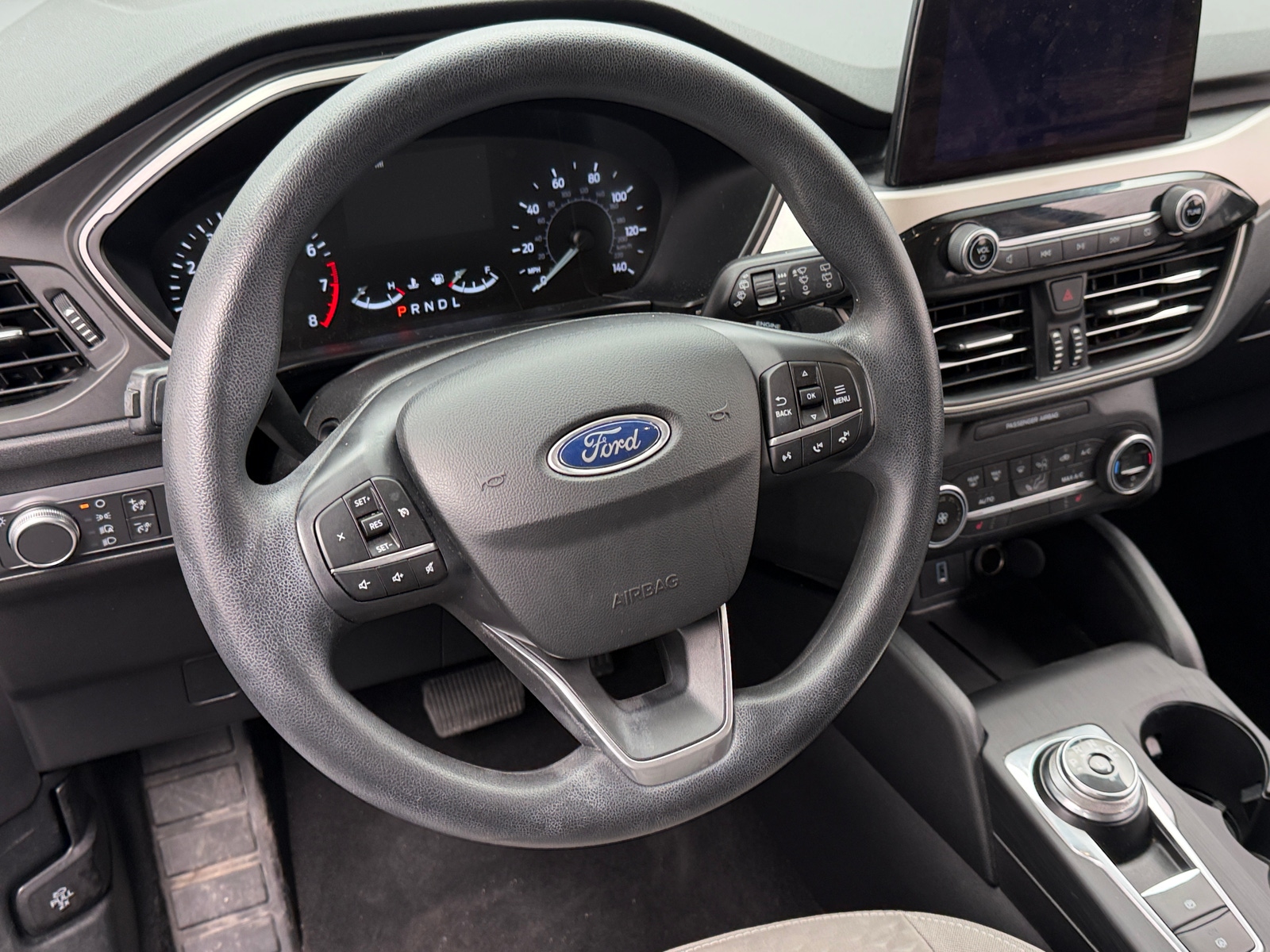 Thumbnail: 2020 Ford Escape - 5