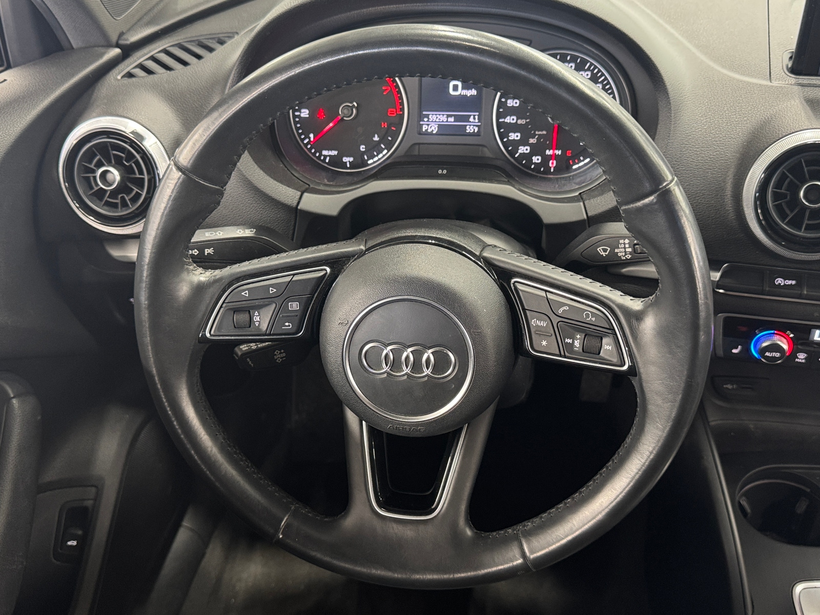 Thumbnail: 2018 Audi A3 - 4