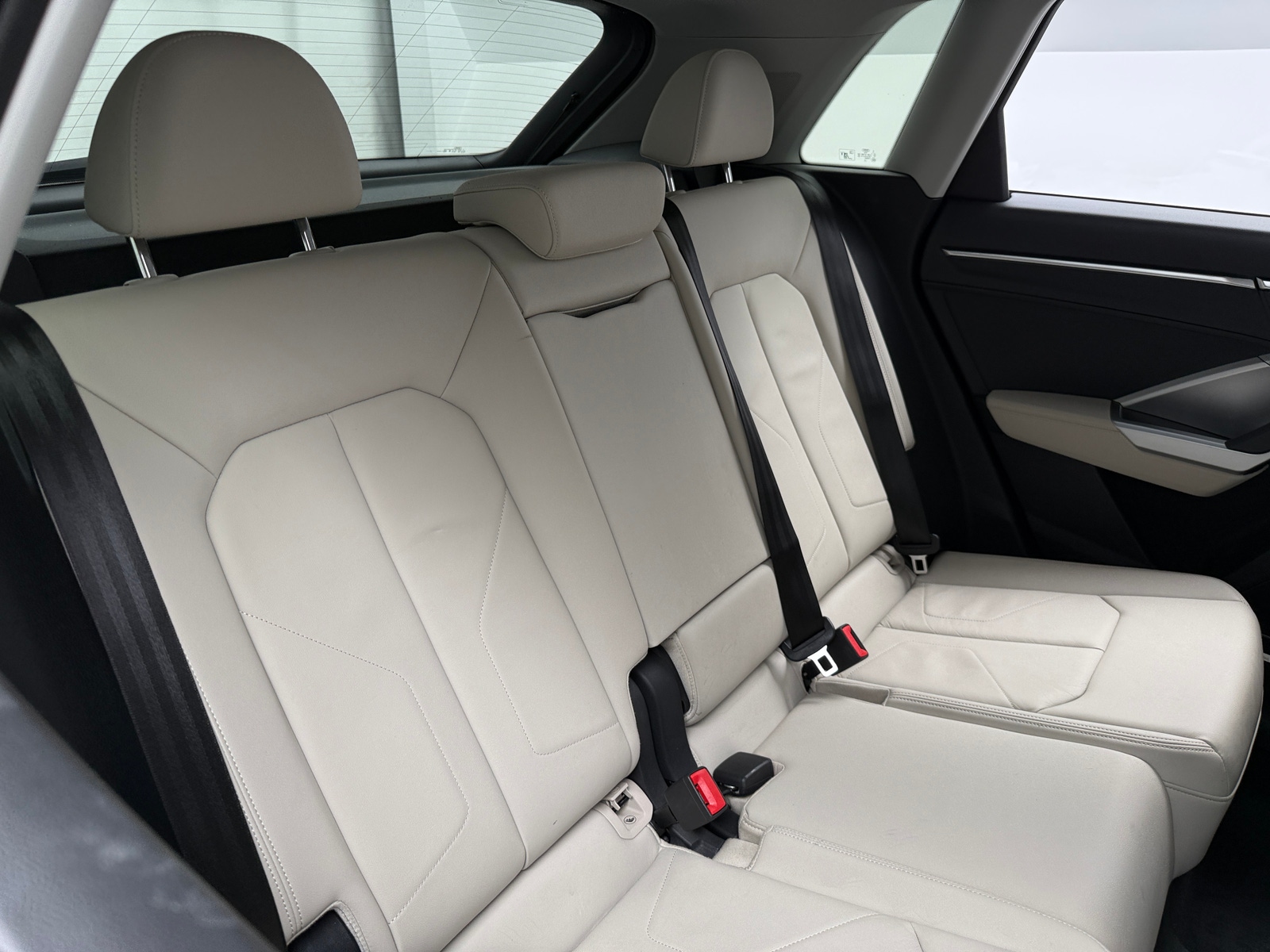 Thumbnail: 2020 Audi Q3 - 5